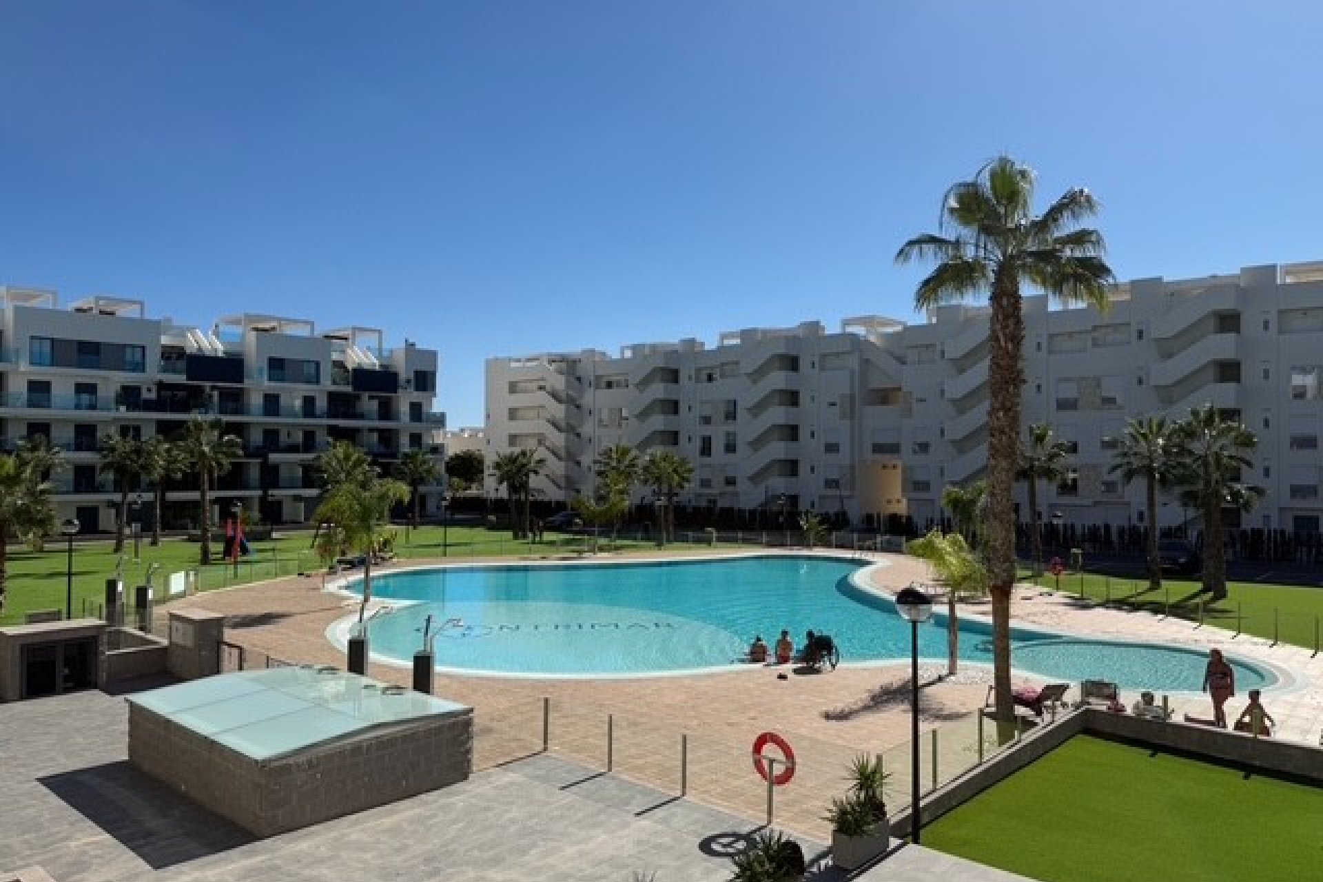 Segunda mano - Apartamento -
Guardamar del Segura - Costa Blanca