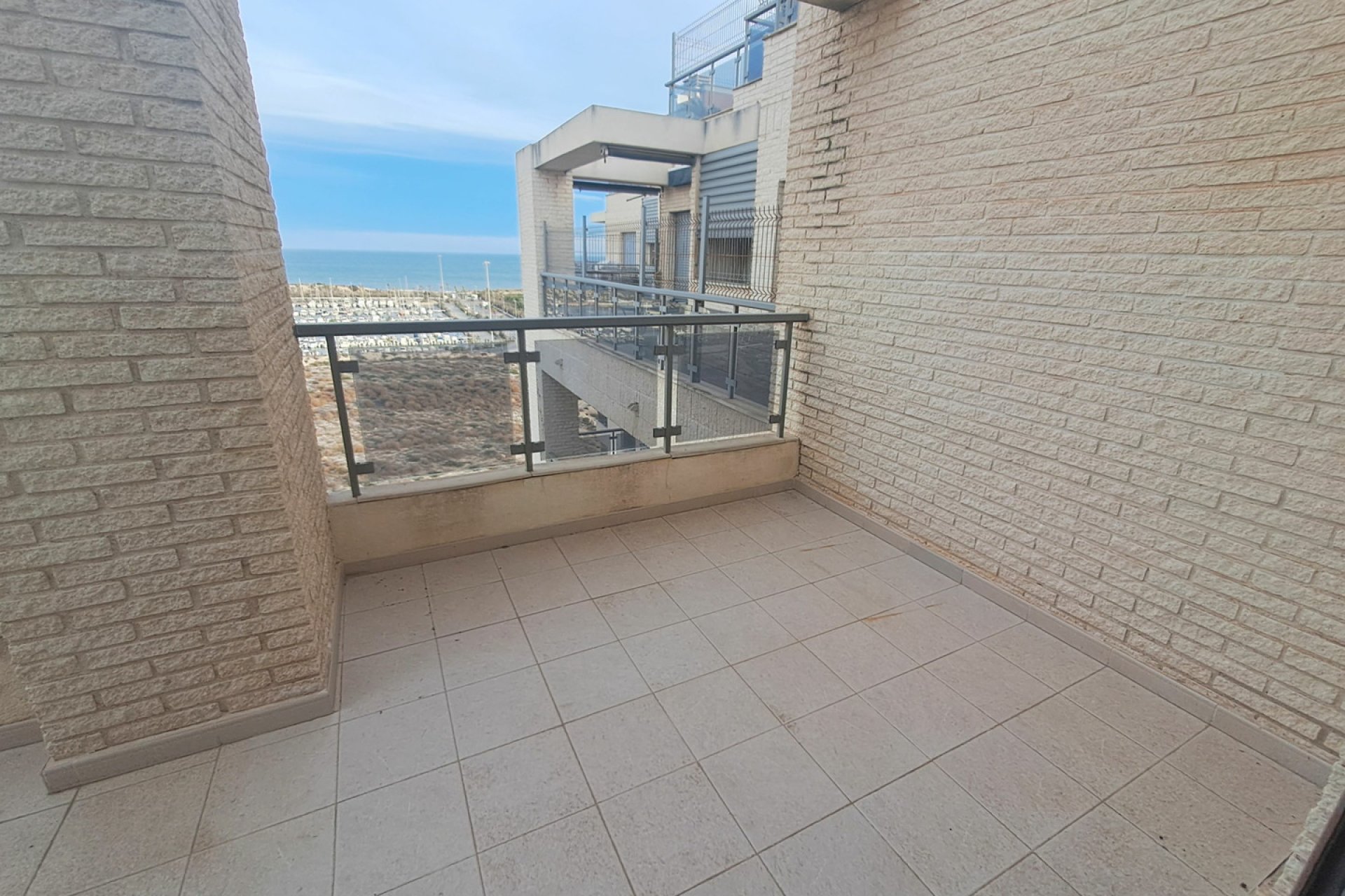 Segunda mano - Apartamento -
Guardamar del Segura - Costa Blanca