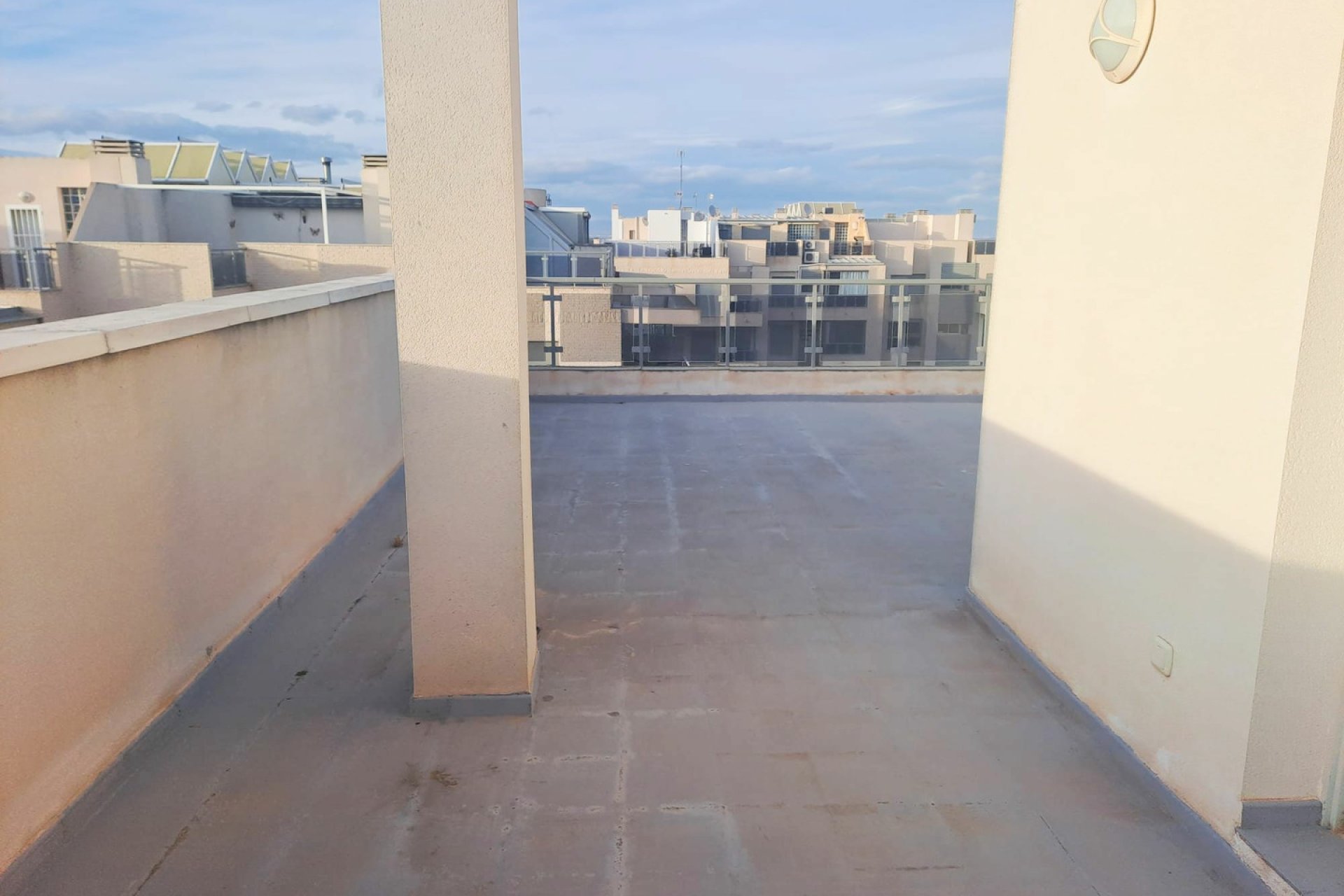 Segunda mano - Apartamento -
Guardamar del Segura - Costa Blanca