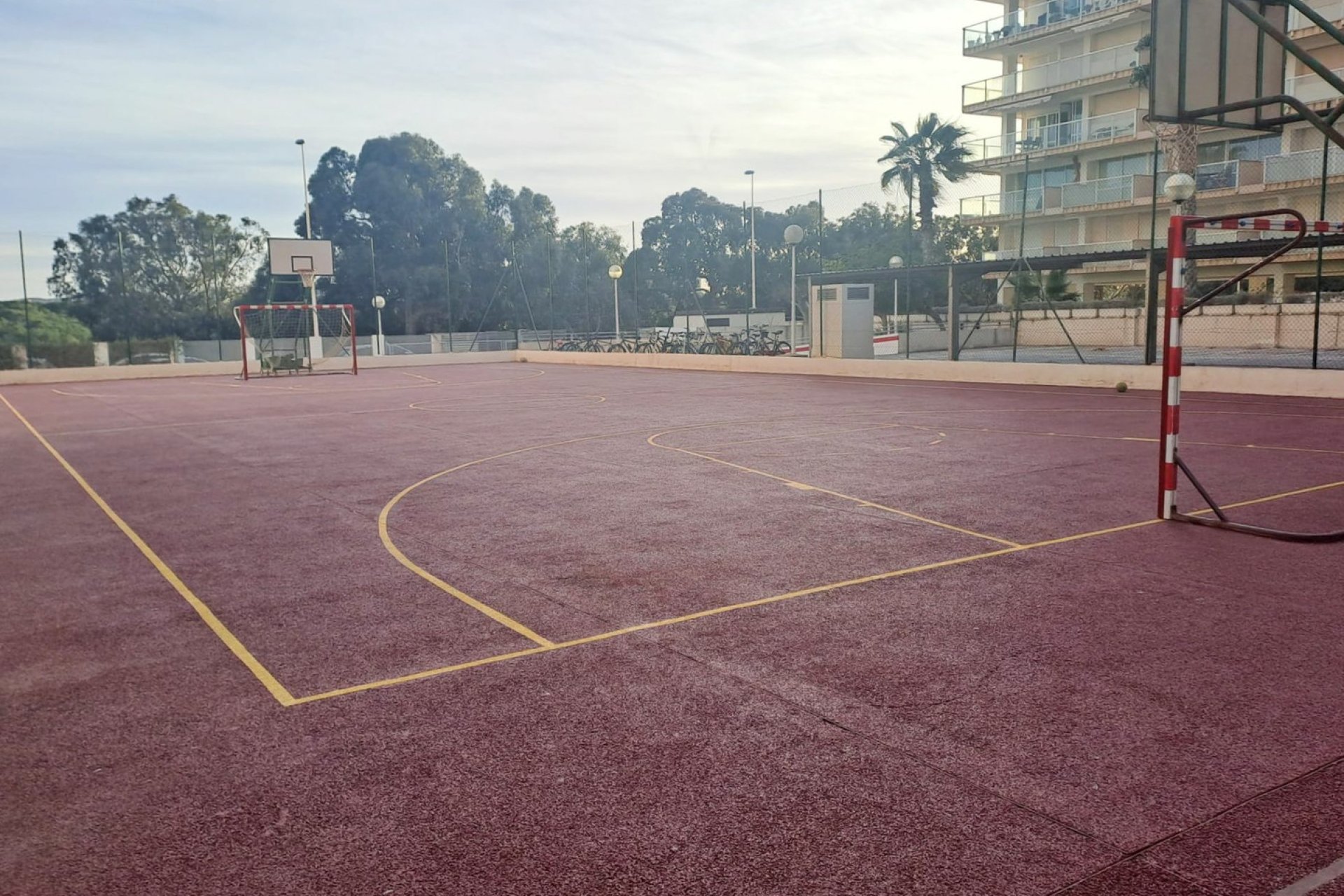 Segunda mano - Apartamento -
Guardamar del Segura - Costa Blanca