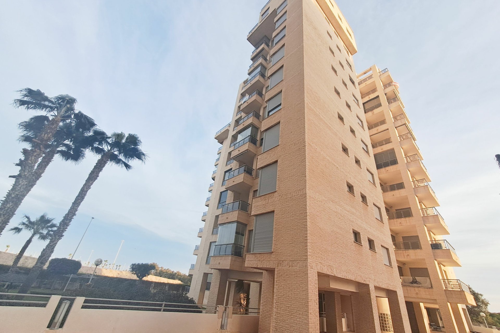 Segunda mano - Apartamento -
Guardamar del Segura - Costa Blanca