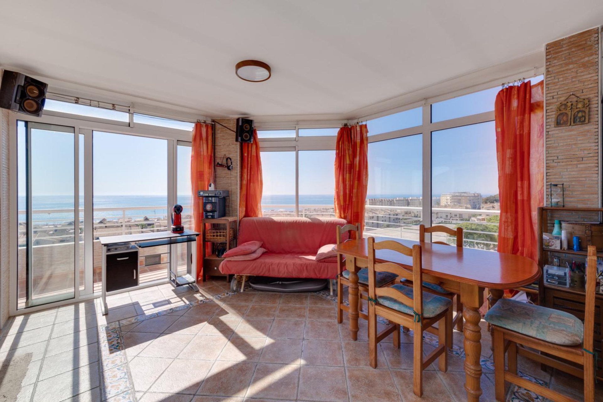 Segunda mano - Apartamento -
Guardamar del Segura - Costa Blanca