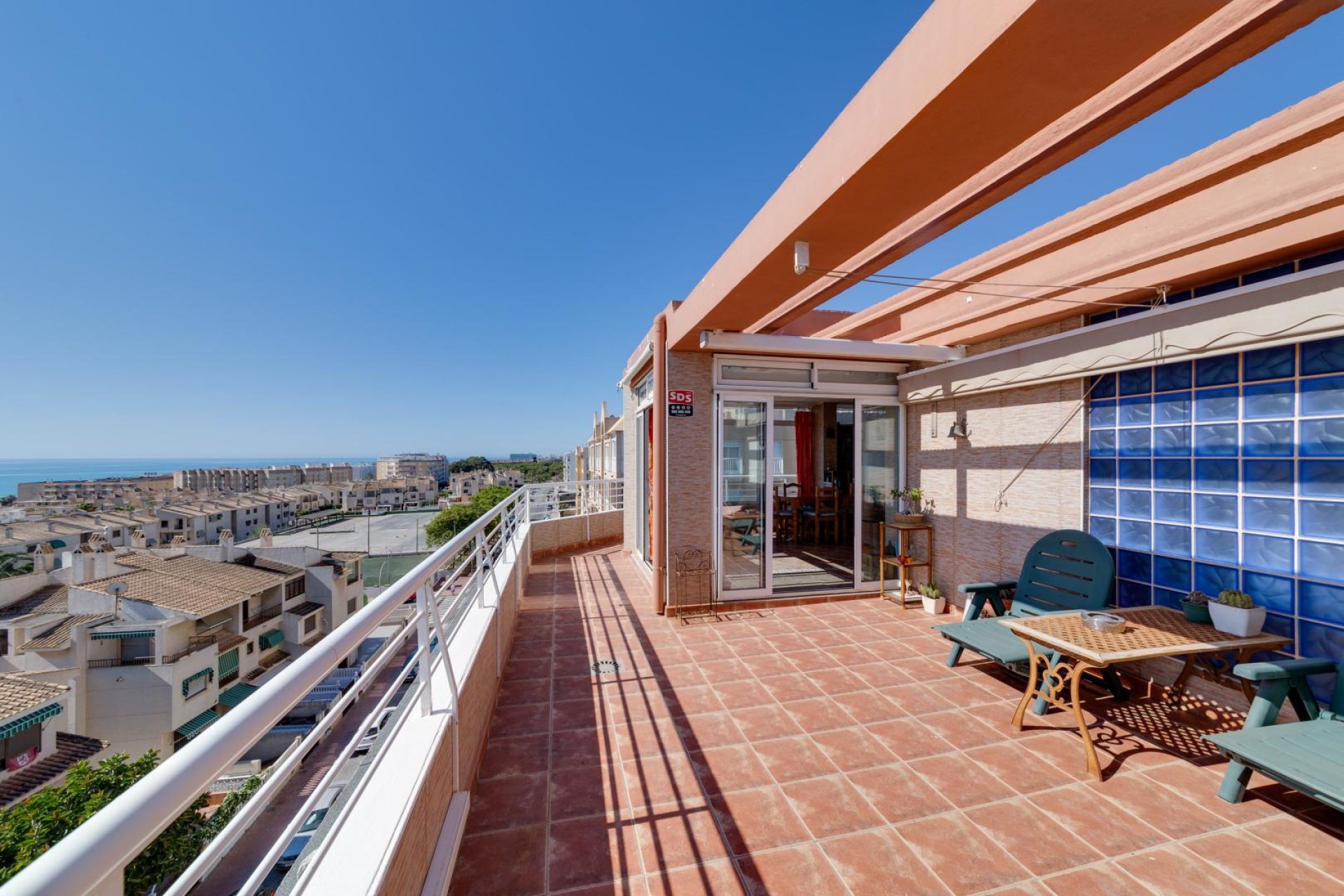 Segunda mano - Apartamento -
Guardamar del Segura - Costa Blanca
