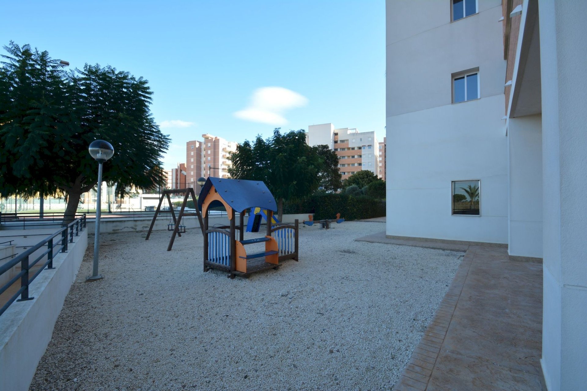 Segunda mano - Apartamento -
Guardamar del Segura - Costa Blanca