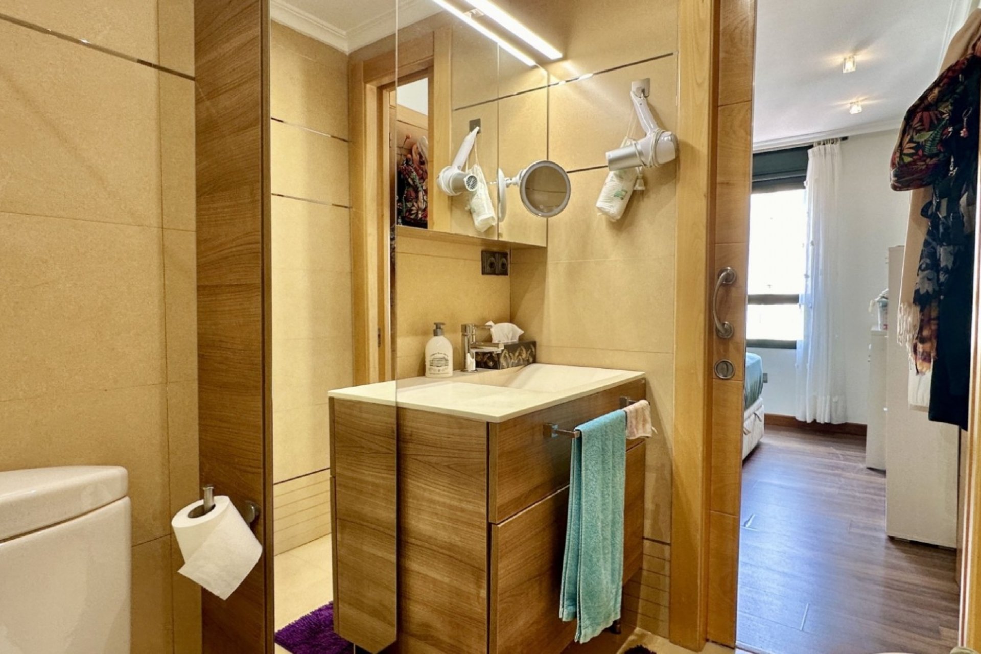 Segunda mano - Apartamento -
Guardamar del Segura - Costa Blanca