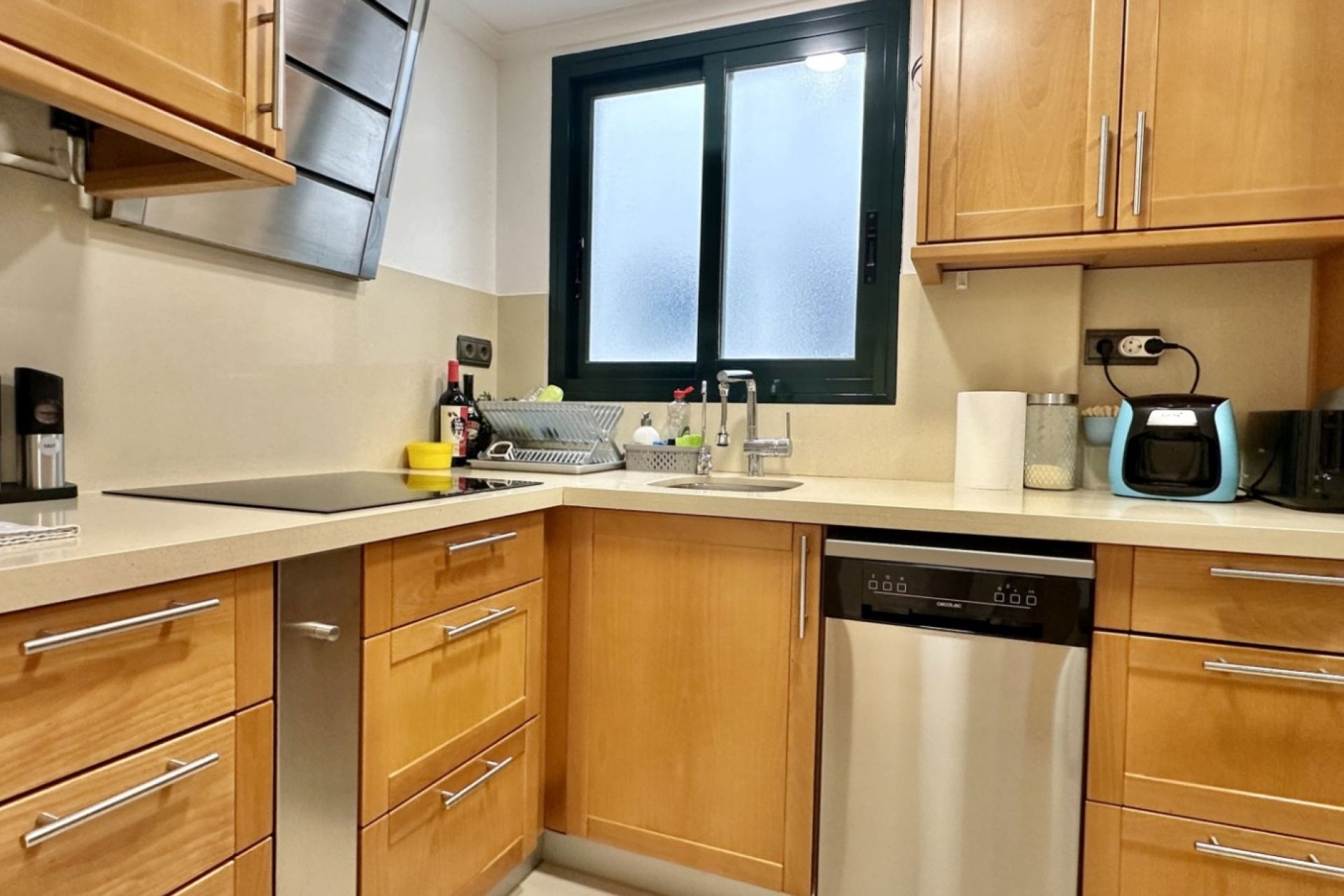 Segunda mano - Apartamento -
Guardamar del Segura - Costa Blanca