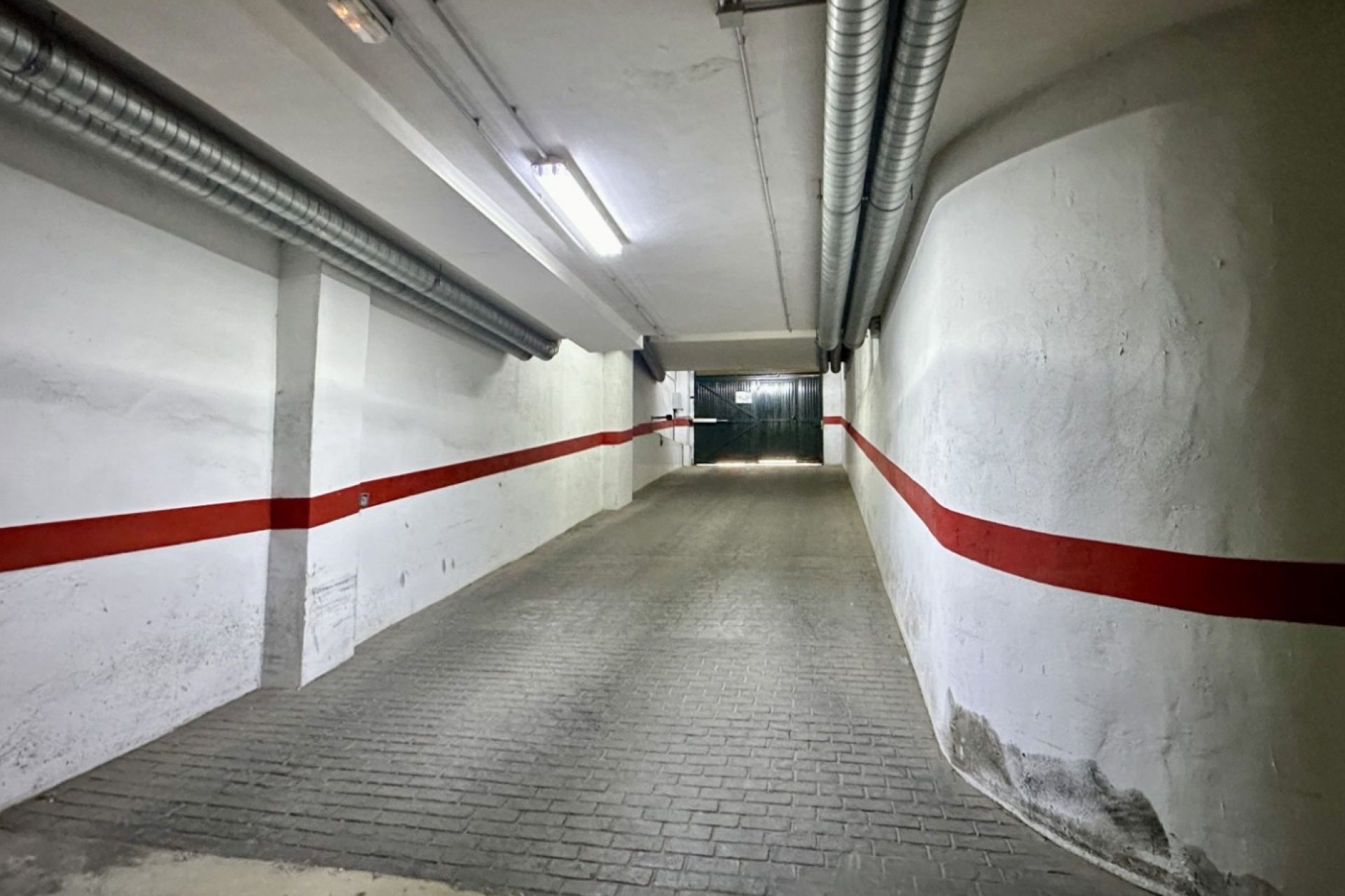 Segunda mano - Apartamento -
Guardamar del Segura - Costa Blanca