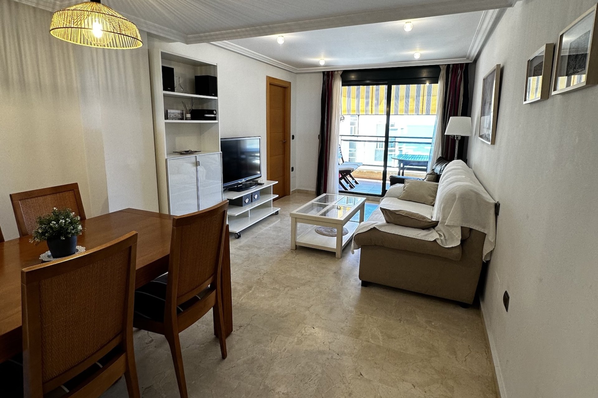 Segunda mano - Apartamento -
Guardamar del Segura - Costa Blanca