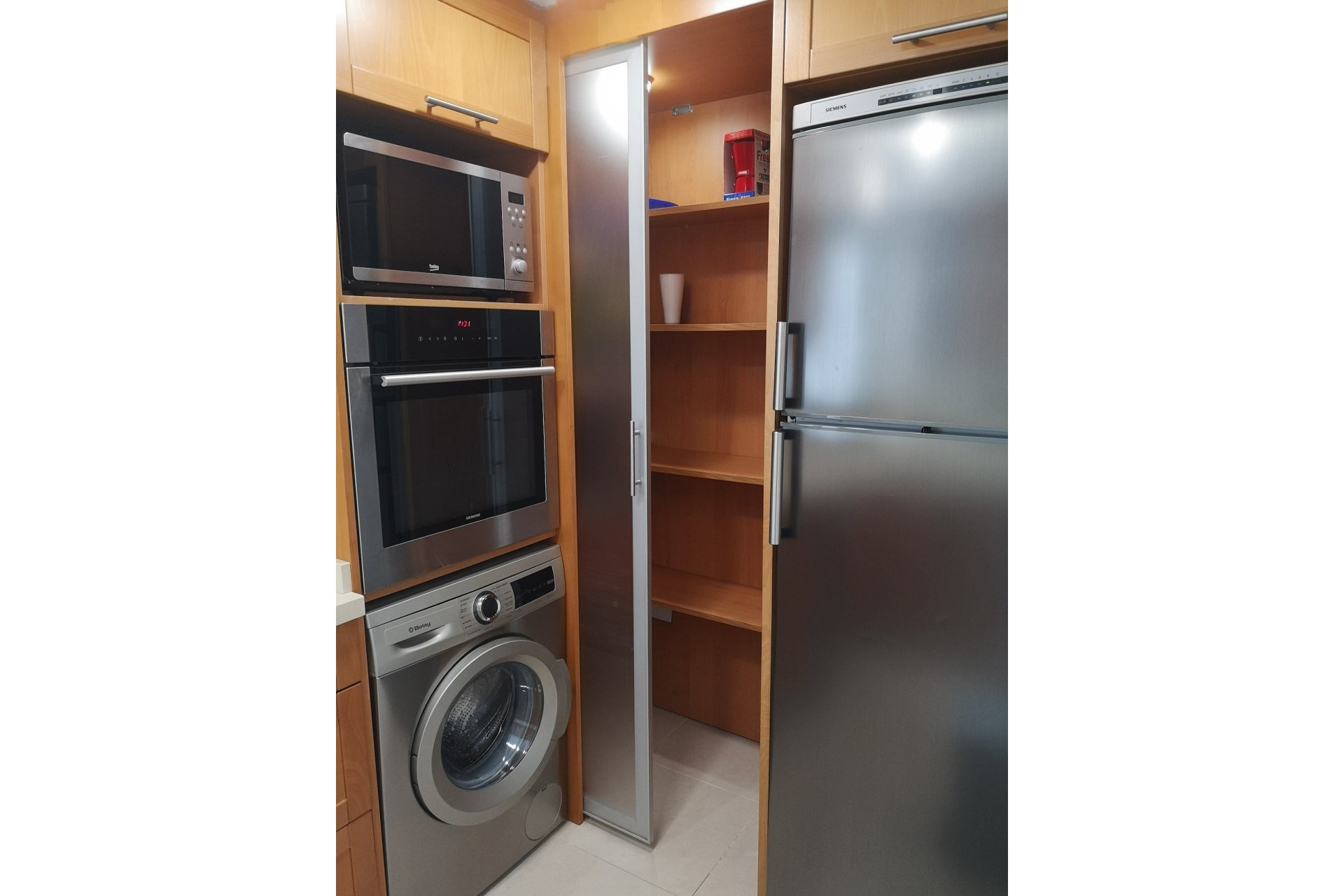 Segunda mano - Apartamento -
Guardamar del Segura - Costa Blanca