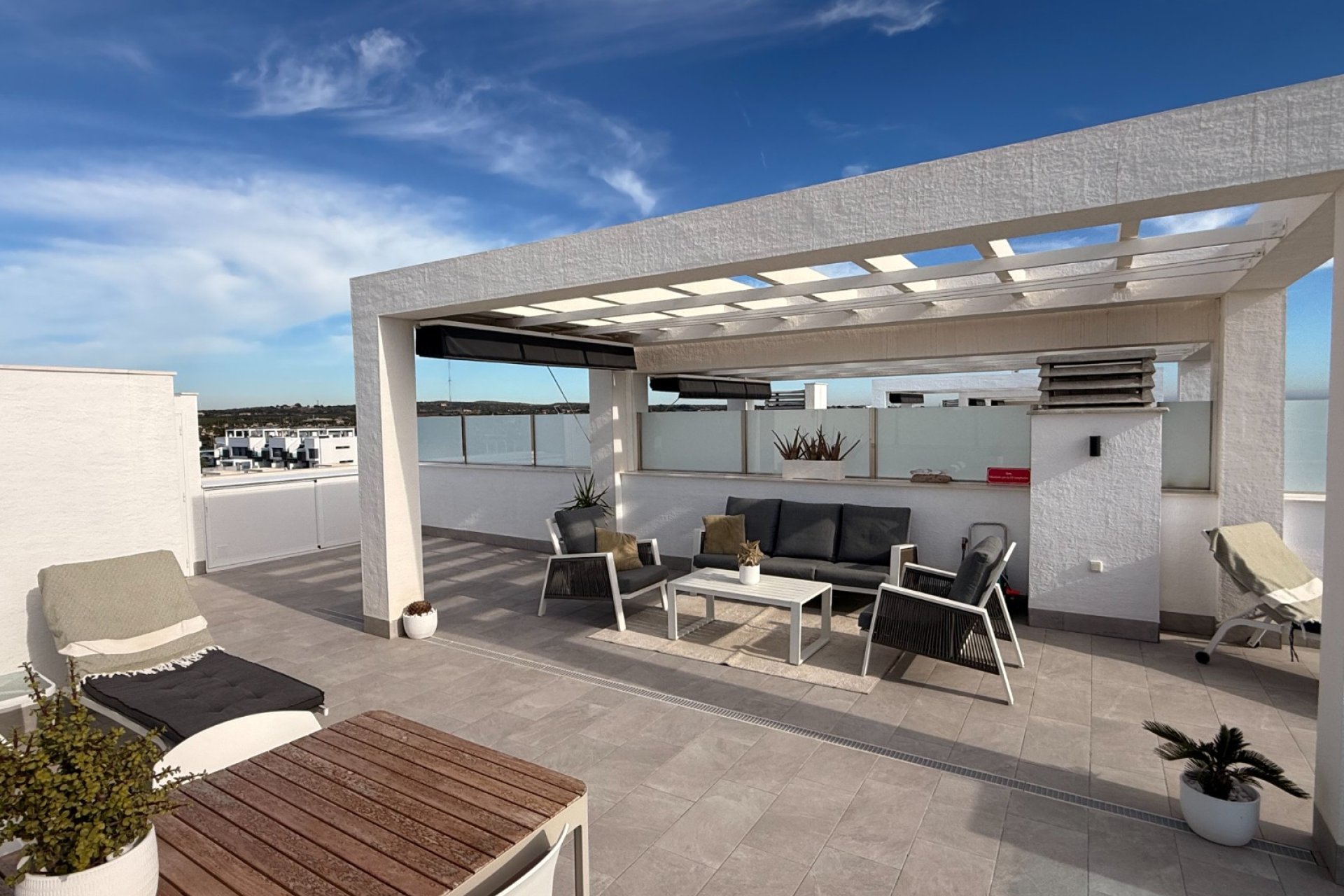 Segunda mano - Apartamento -
Guardamar del Segura - Costa Blanca