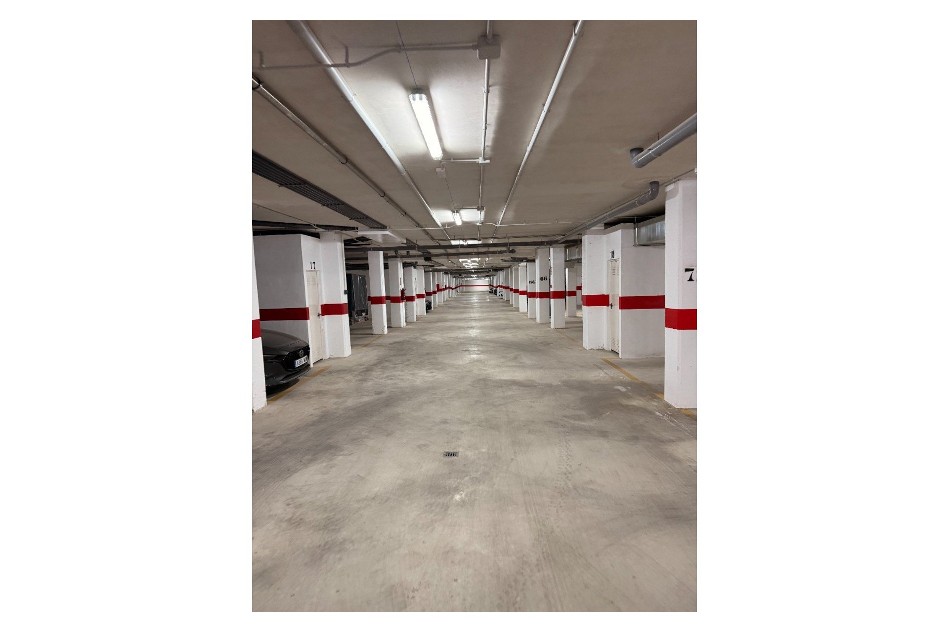 Segunda mano - Apartamento -
Guardamar del Segura - Costa Blanca