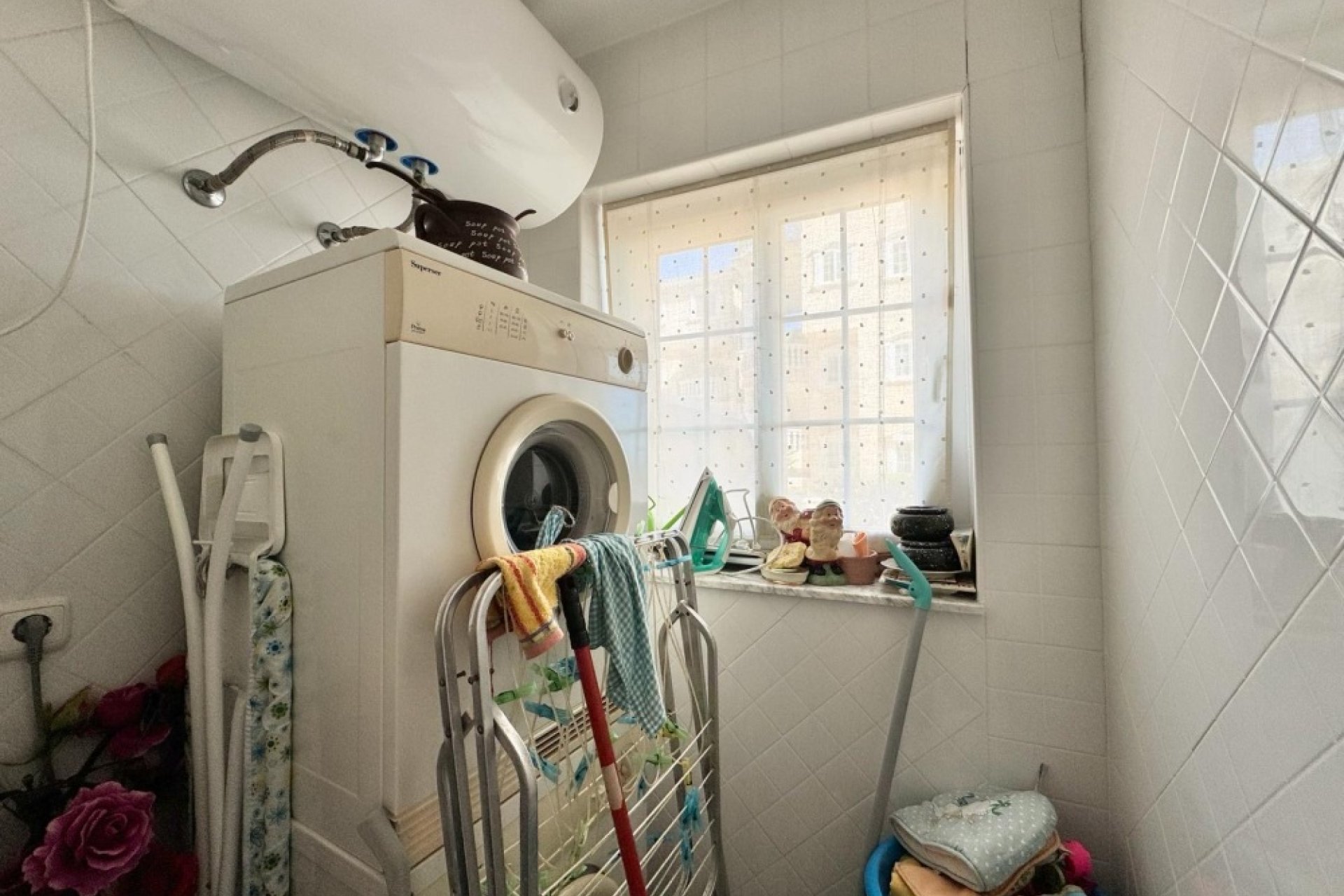 Segunda mano - Apartamento -
Guardamar del Segura - Costa Blanca