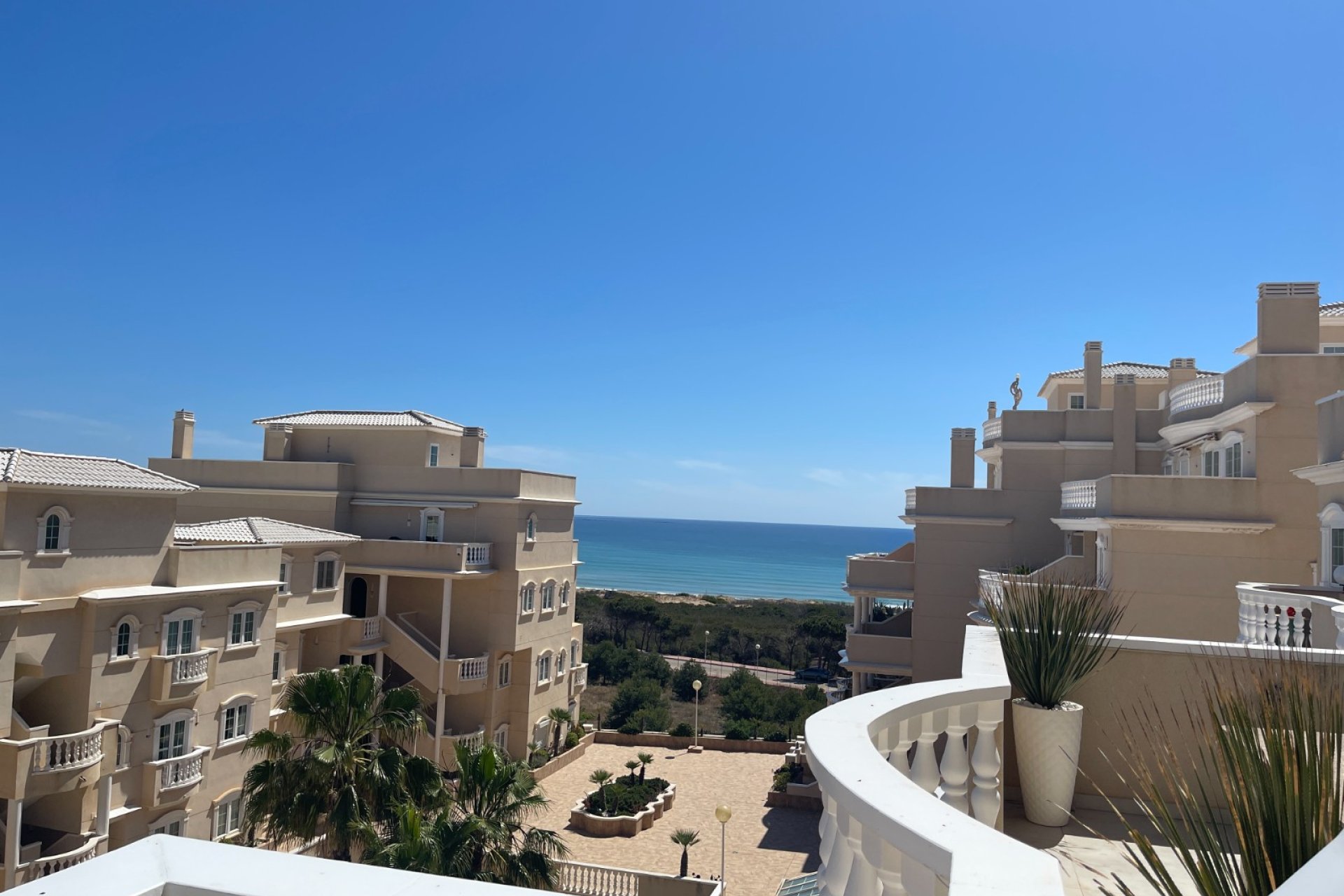 Segunda mano - Apartamento -
Guardamar del Segura - Costa Blanca