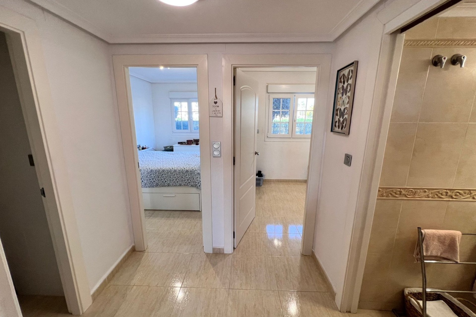 Segunda mano - Apartamento -
Guardamar del Segura - Costa Blanca