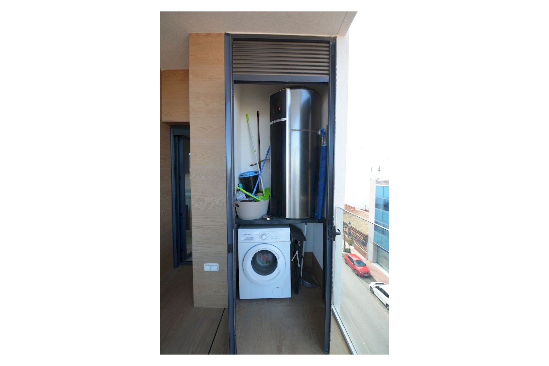 Segunda mano - Apartamento -
Guardamar del Segura - Costa Blanca