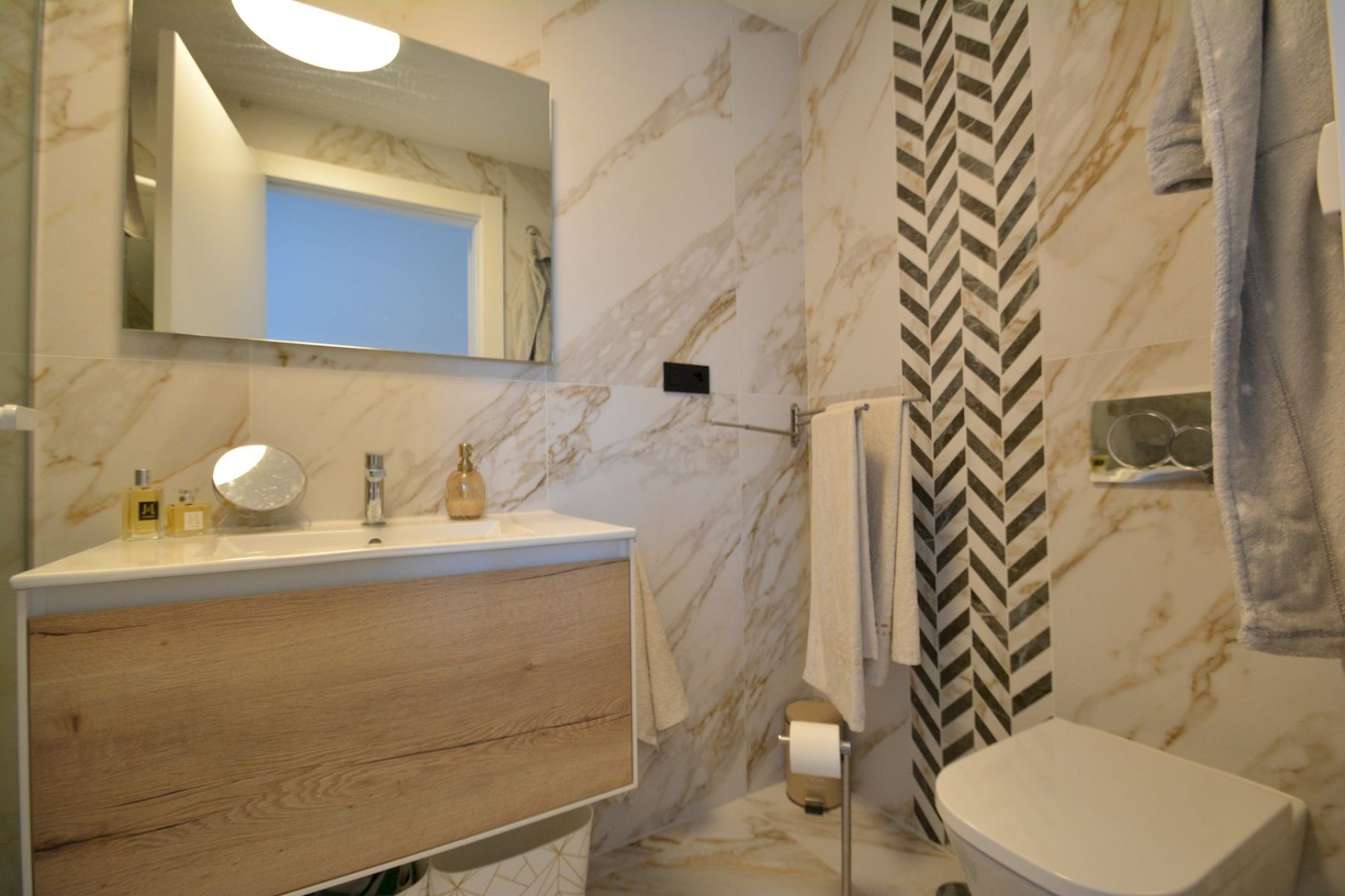 Segunda mano - Apartamento -
Guardamar del Segura - Costa Blanca