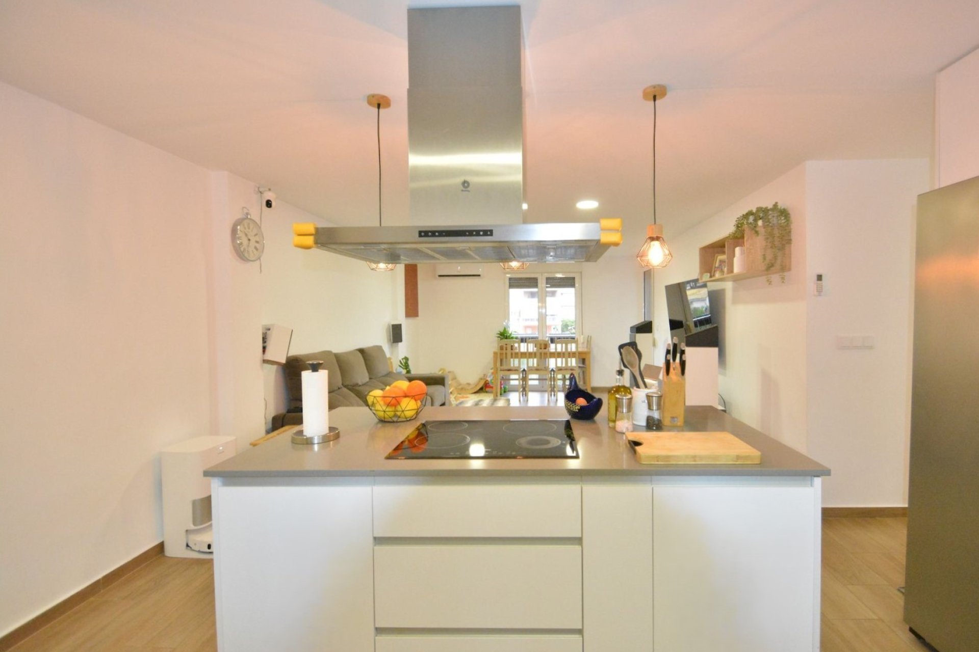 Segunda mano - Apartamento -
Guardamar del Segura - Costa Blanca