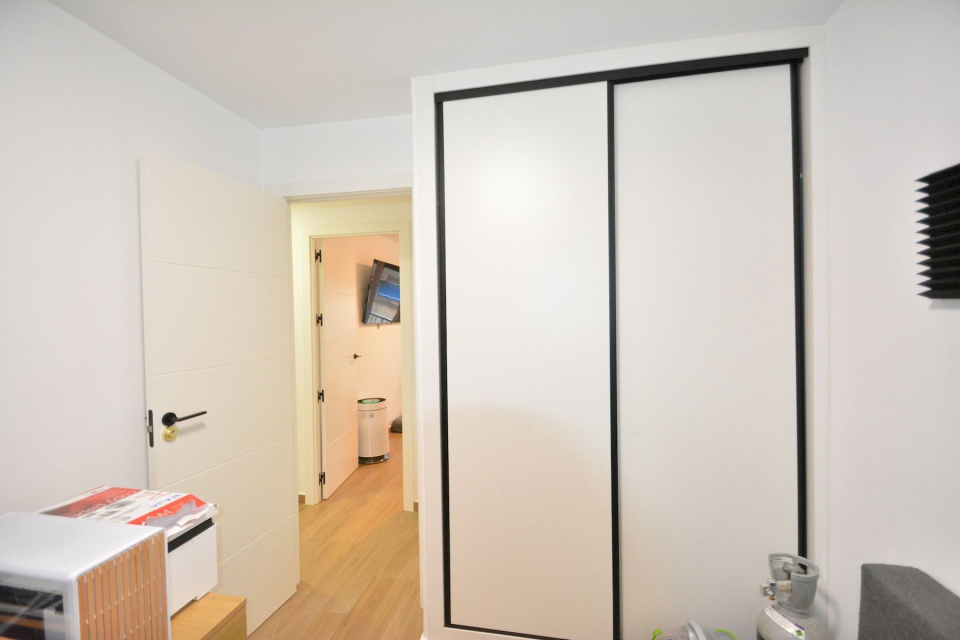 Segunda mano - Apartamento -
Guardamar del Segura - Costa Blanca