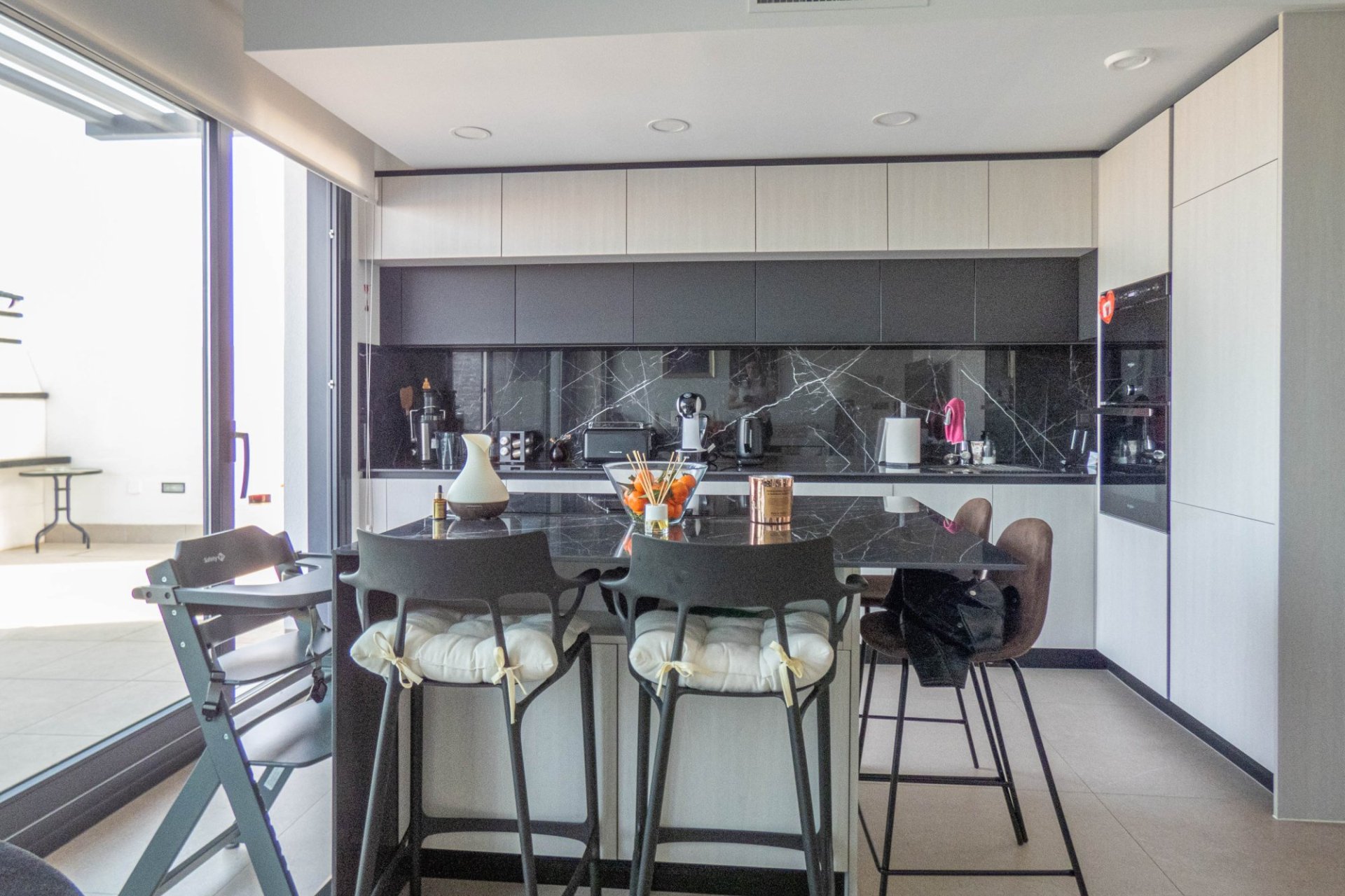 Segunda mano - Apartamento -
Guardamar del Segura - Costa Blanca