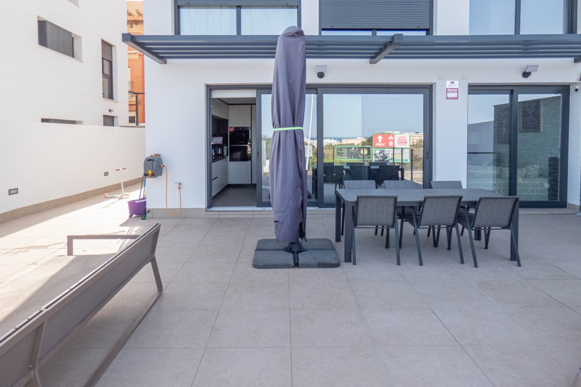 Segunda mano - Apartamento -
Guardamar del Segura - Costa Blanca