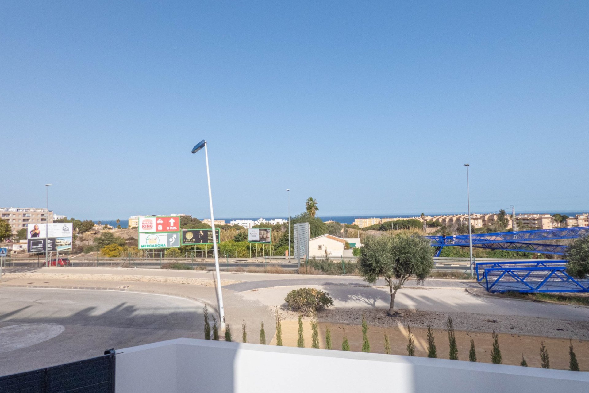 Segunda mano - Apartamento -
Guardamar del Segura - Costa Blanca