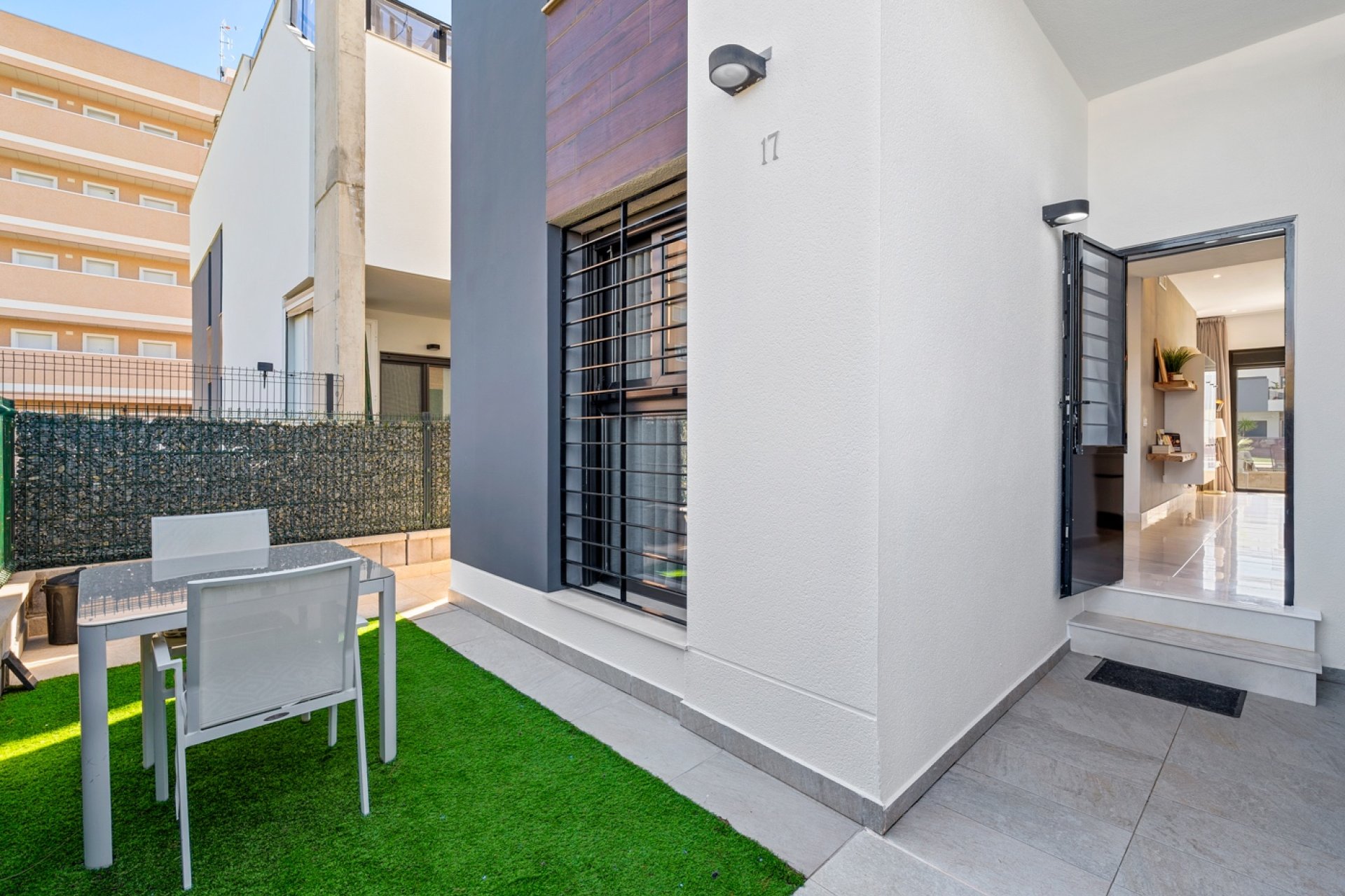 Segunda mano - Apartamento -
Guardamar del Segura - Costa Blanca