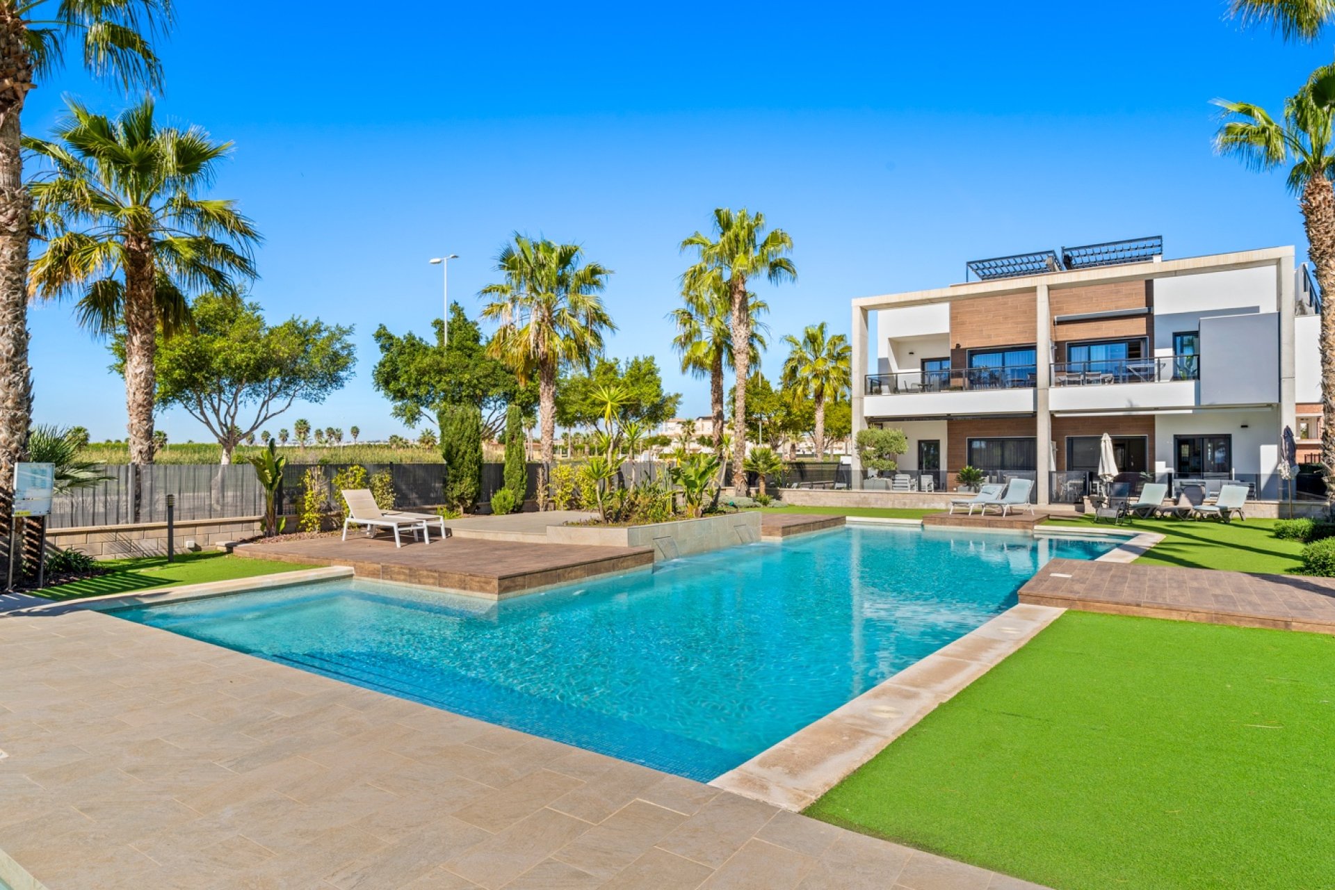 Segunda mano - Apartamento -
Guardamar del Segura - Costa Blanca