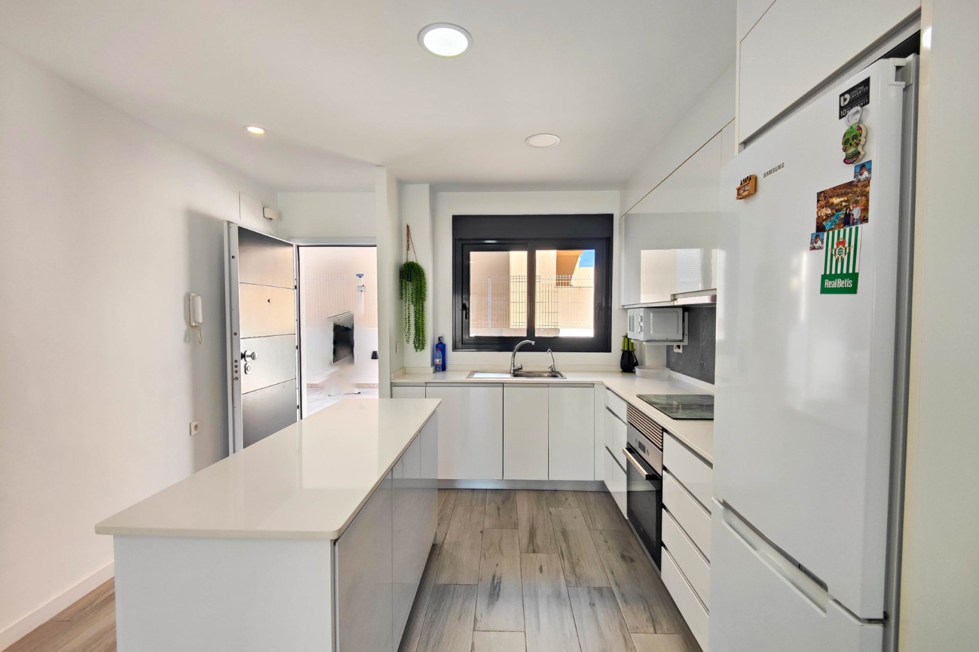 Segunda mano - Apartamento -
Guardamar del Segura - Costa Blanca