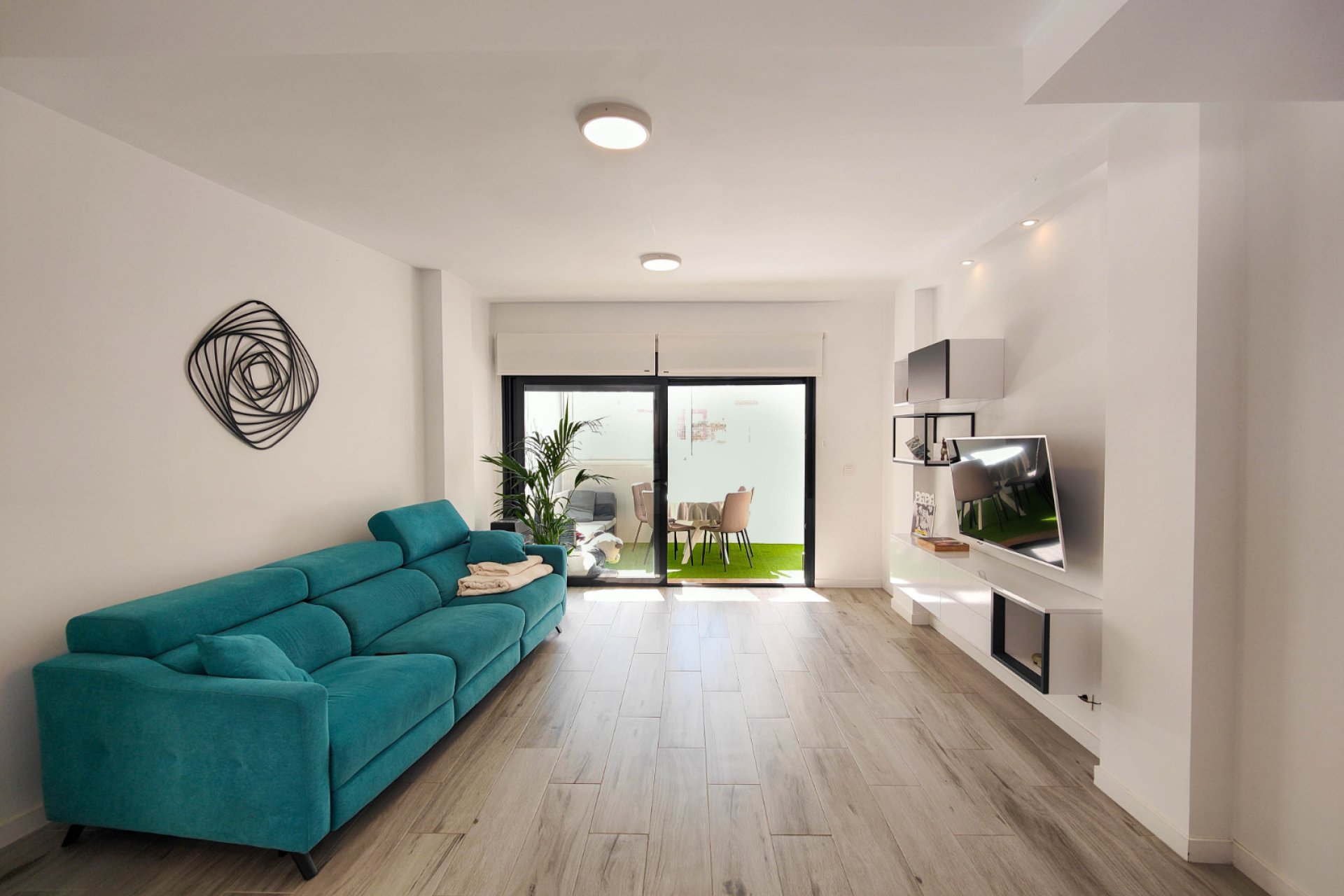 Segunda mano - Apartamento -
Guardamar del Segura - Costa Blanca