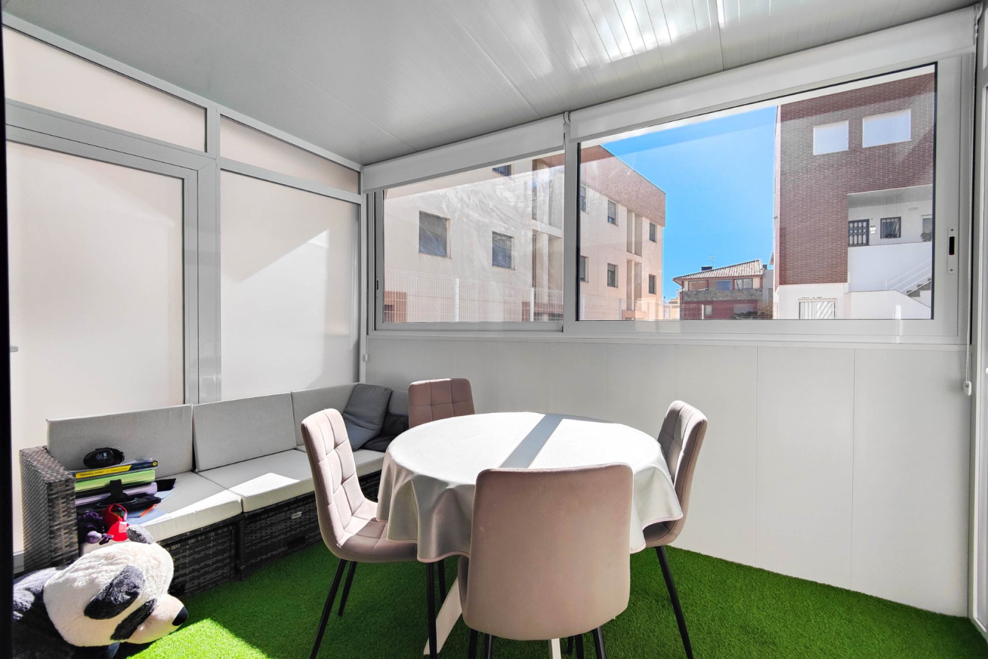 Segunda mano - Apartamento -
Guardamar del Segura - Costa Blanca