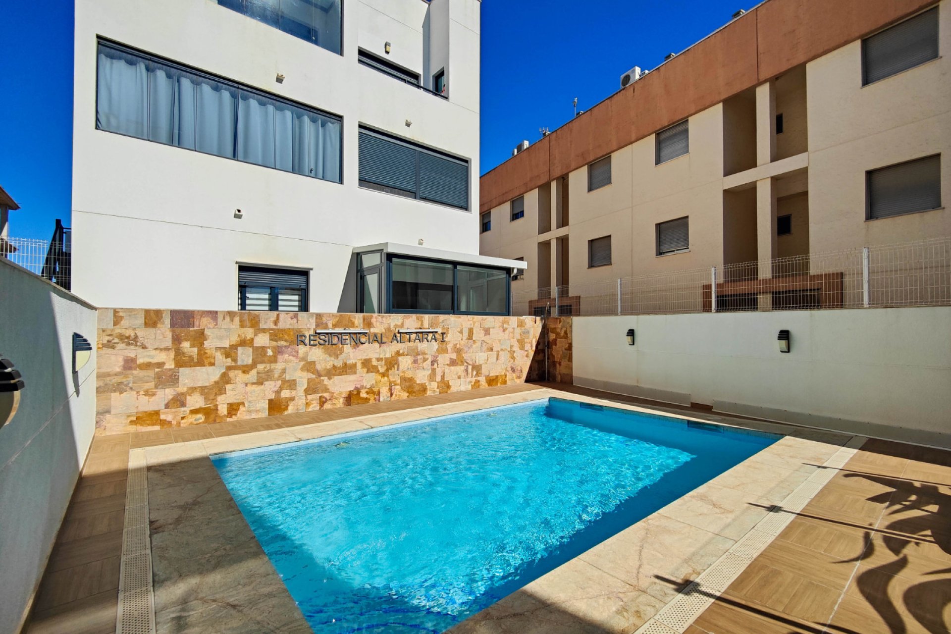 Segunda mano - Apartamento -
Guardamar del Segura - Costa Blanca