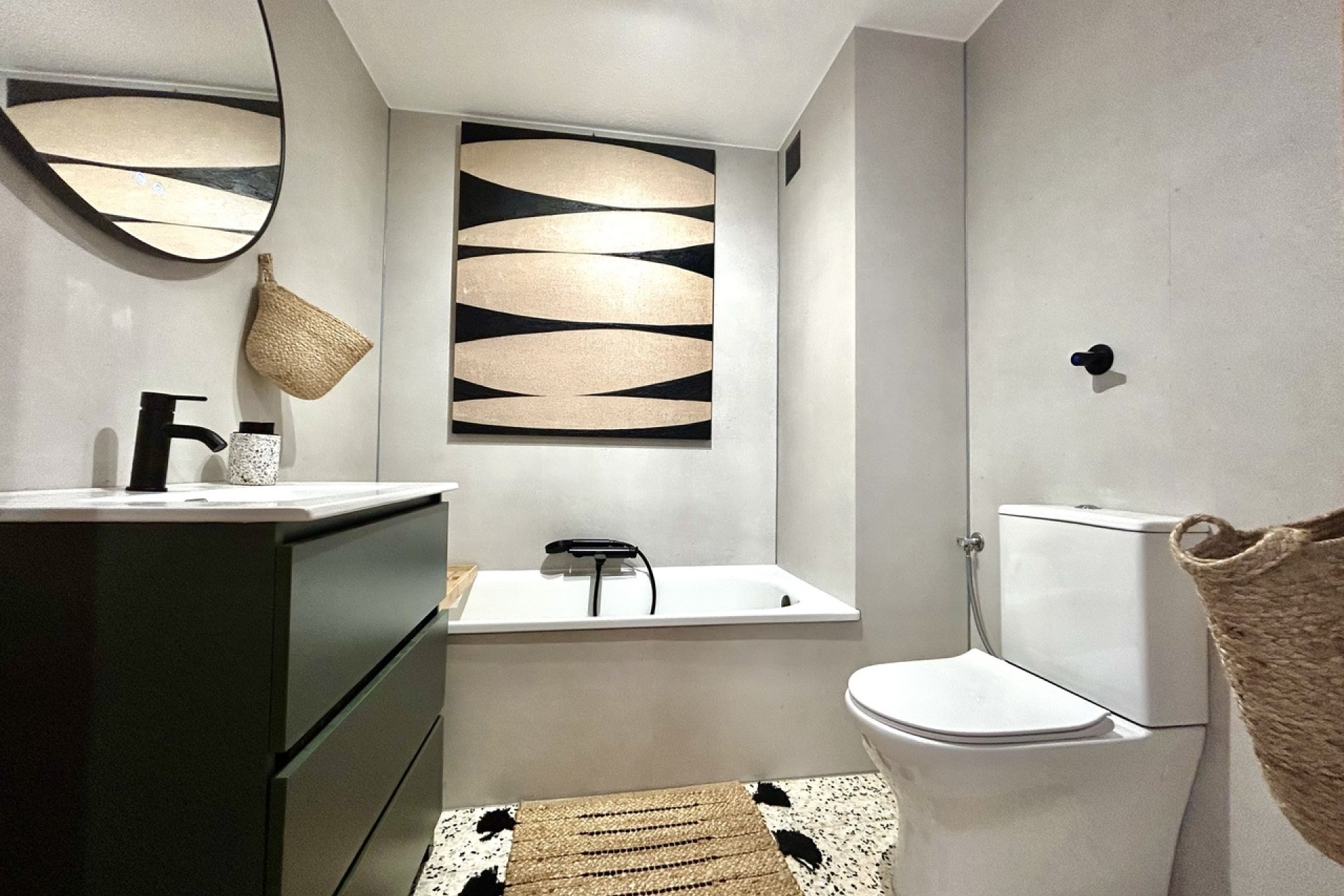 Segunda mano - Apartamento -
Guardamar del Segura - Costa Blanca