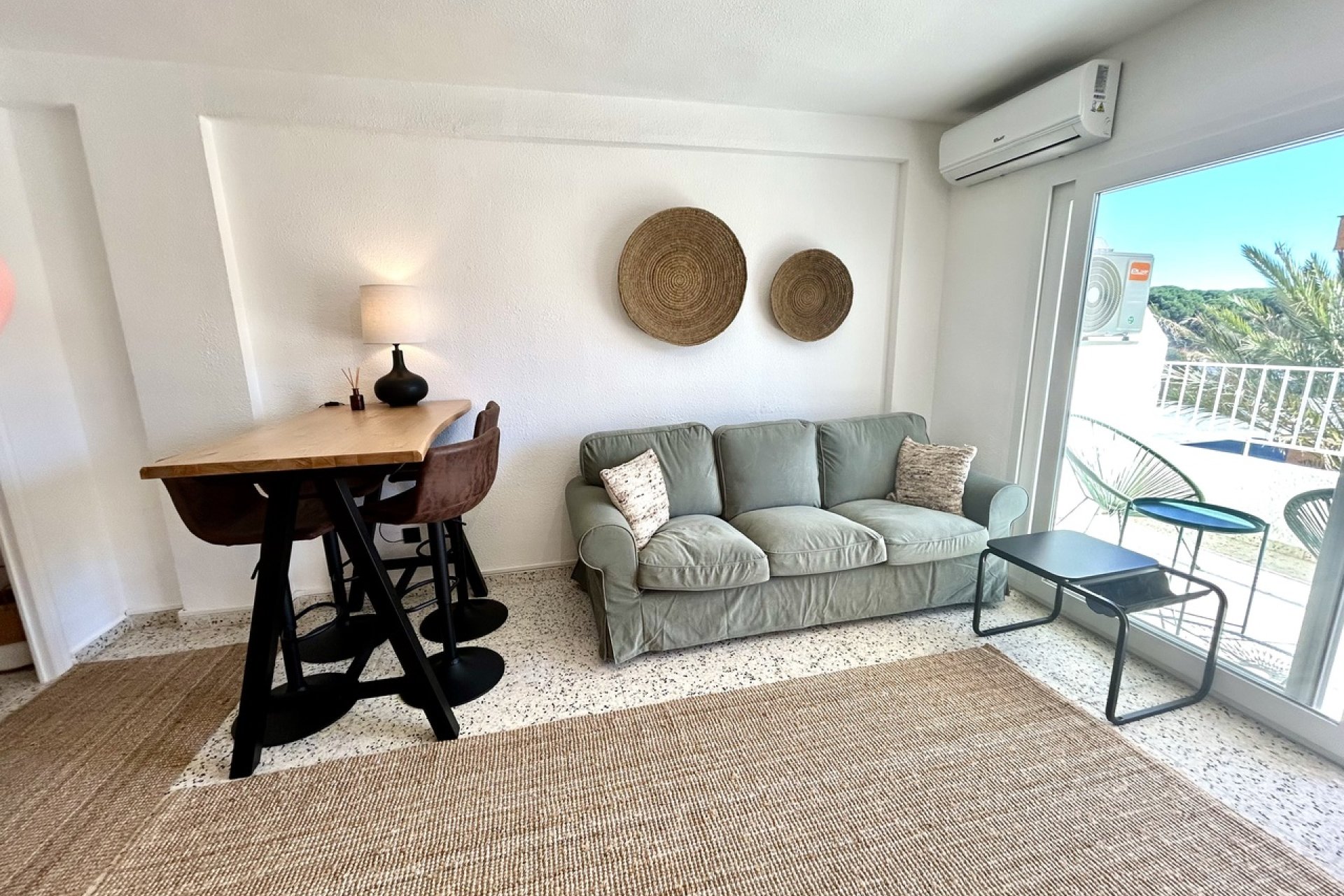 Segunda mano - Apartamento -
Guardamar del Segura - Costa Blanca