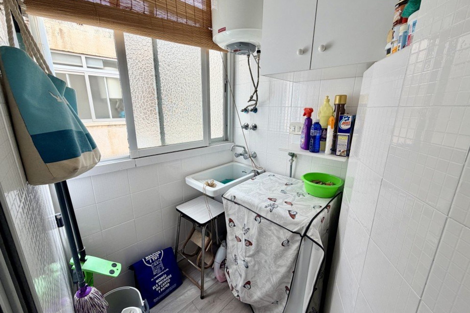 Segunda mano - Apartamento -
Guardamar del Segura - Costa Blanca