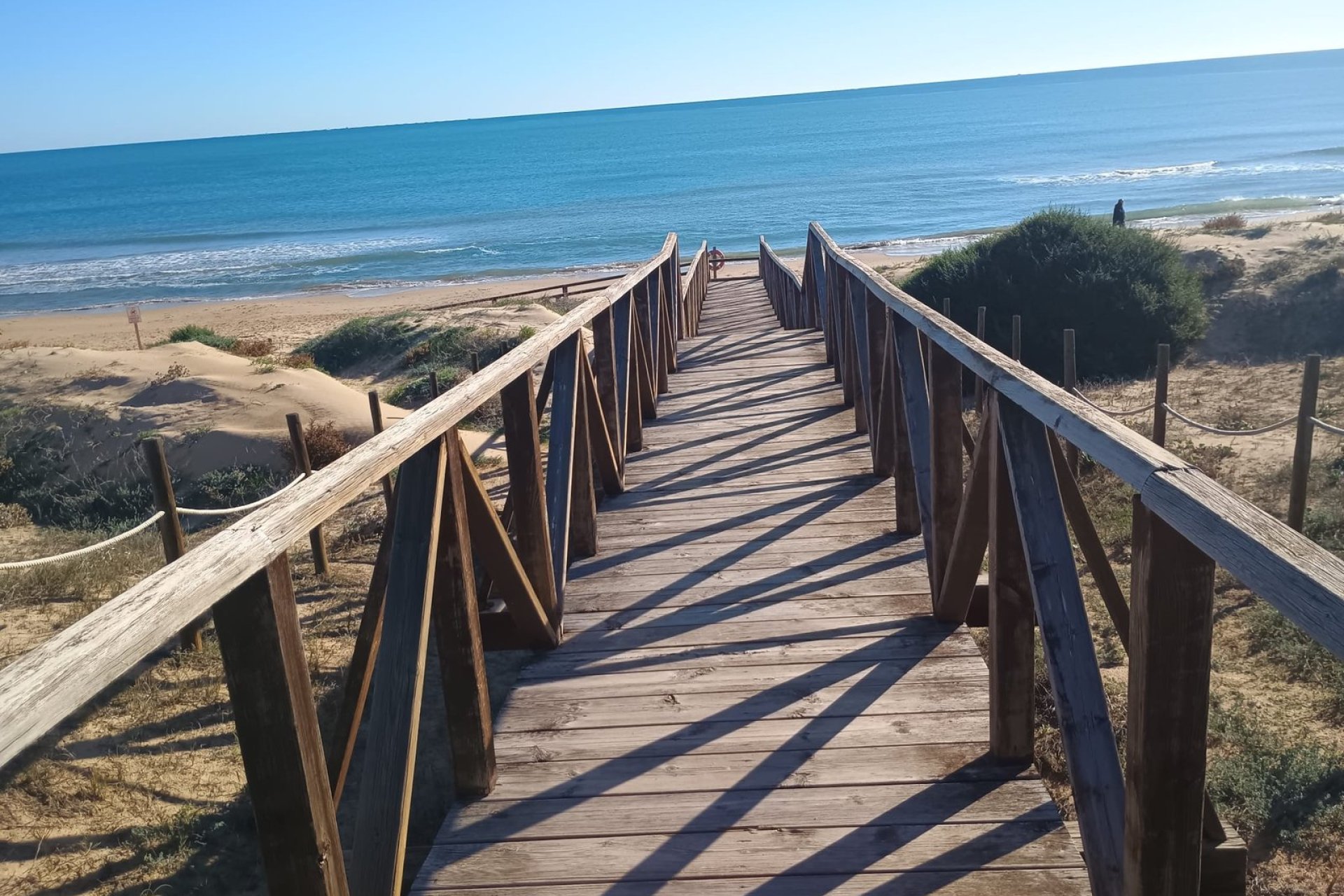 Segunda mano - Apartamento -
Guardamar del Segura - Costa Blanca