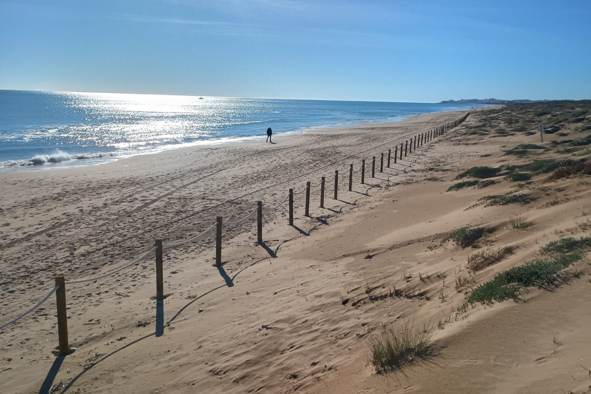 Segunda mano - Apartamento -
Guardamar del Segura - Costa Blanca
