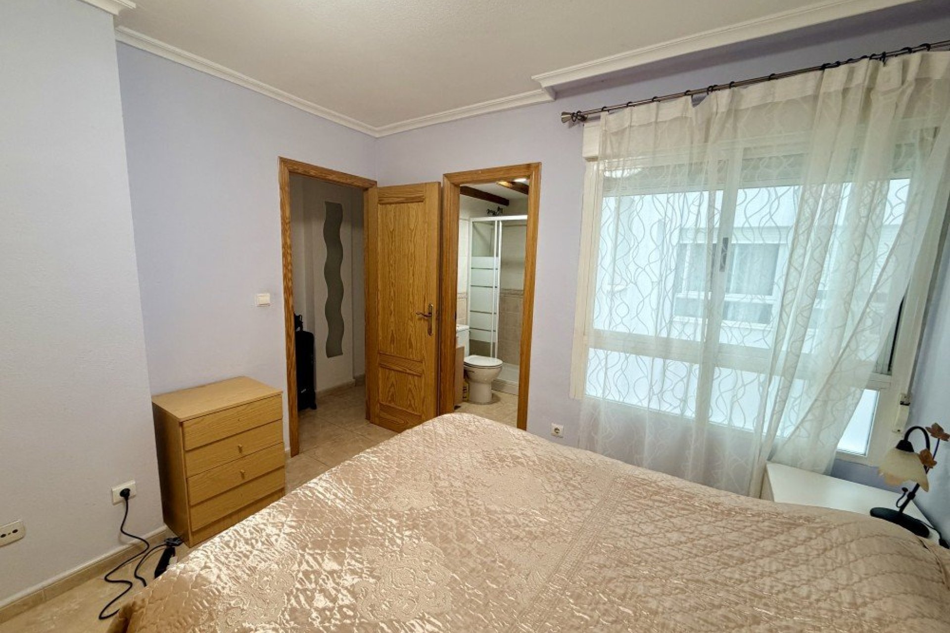 Segunda mano - Apartamento -
Guardamar del Segura - Costa Blanca