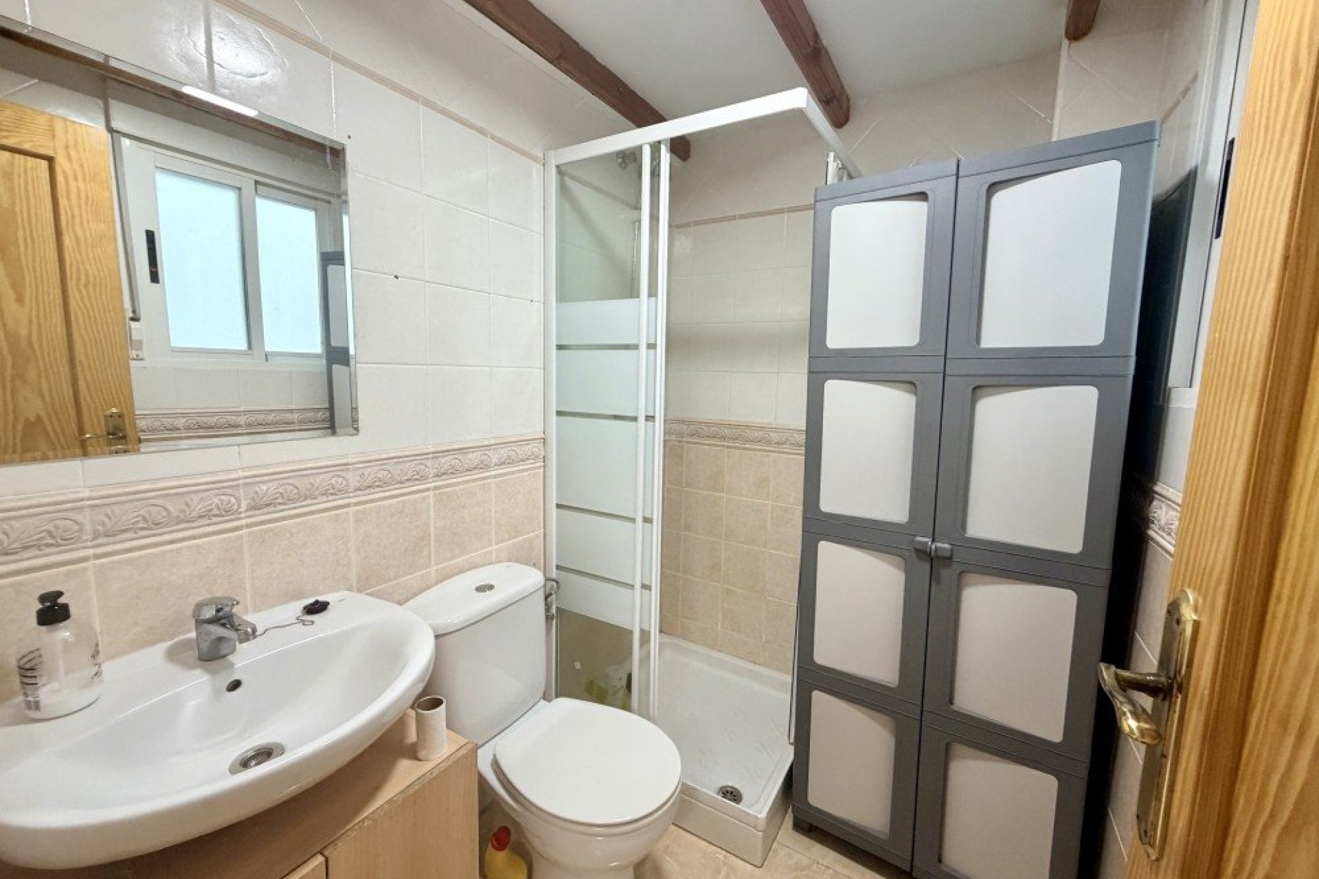 Segunda mano - Apartamento -
Guardamar del Segura - Costa Blanca