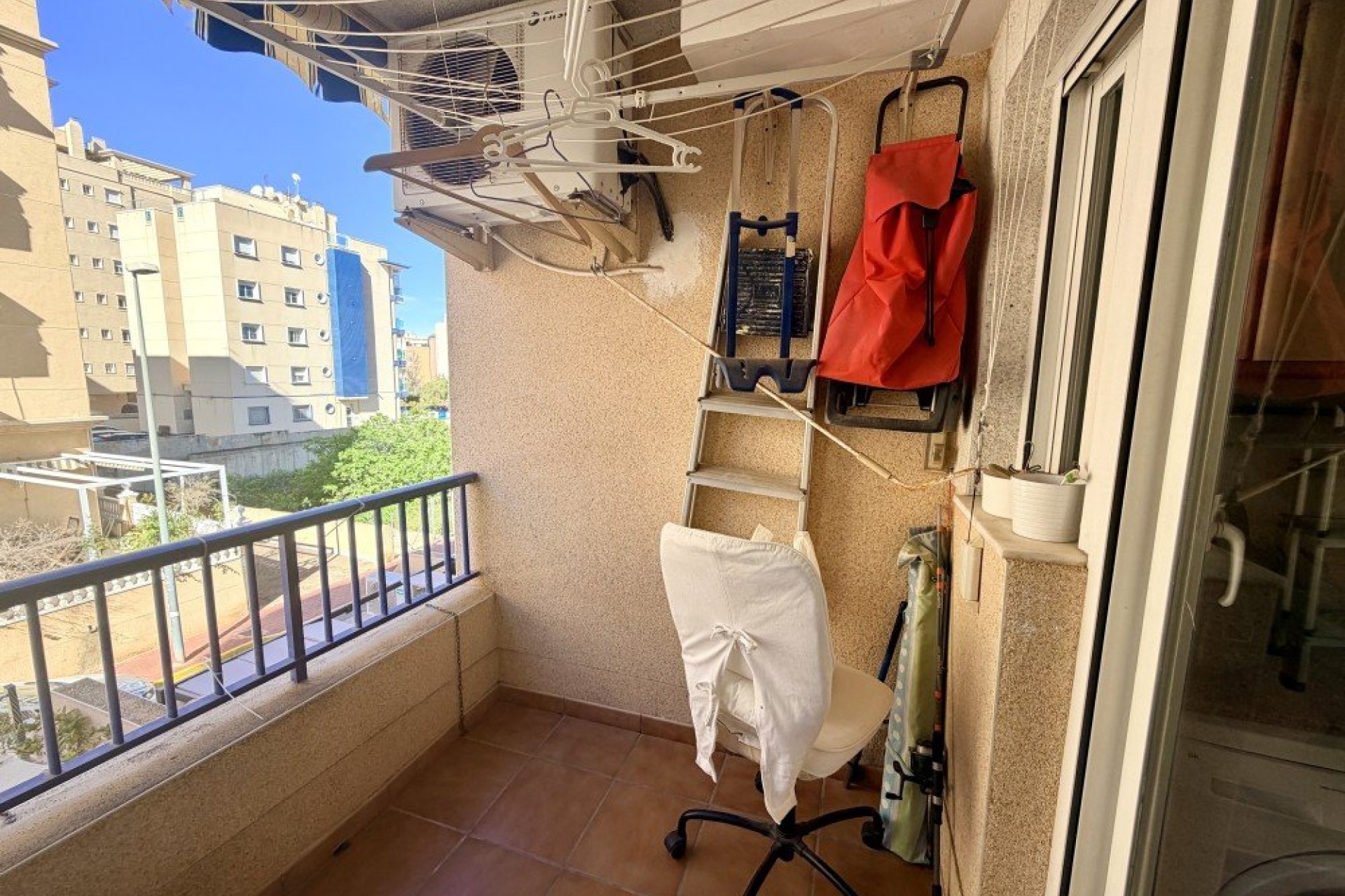 Segunda mano - Apartamento -
Guardamar del Segura - Costa Blanca