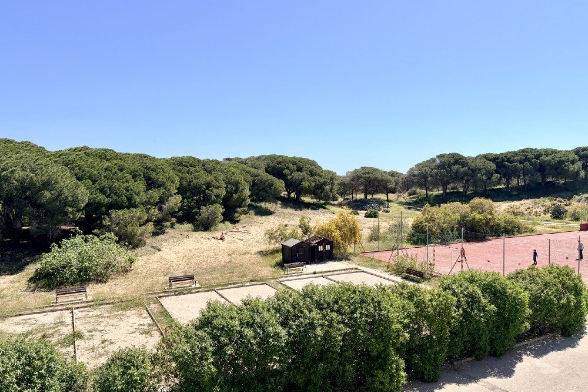 Segunda mano - Apartamento -
Guardamar del Segura - Costa Blanca