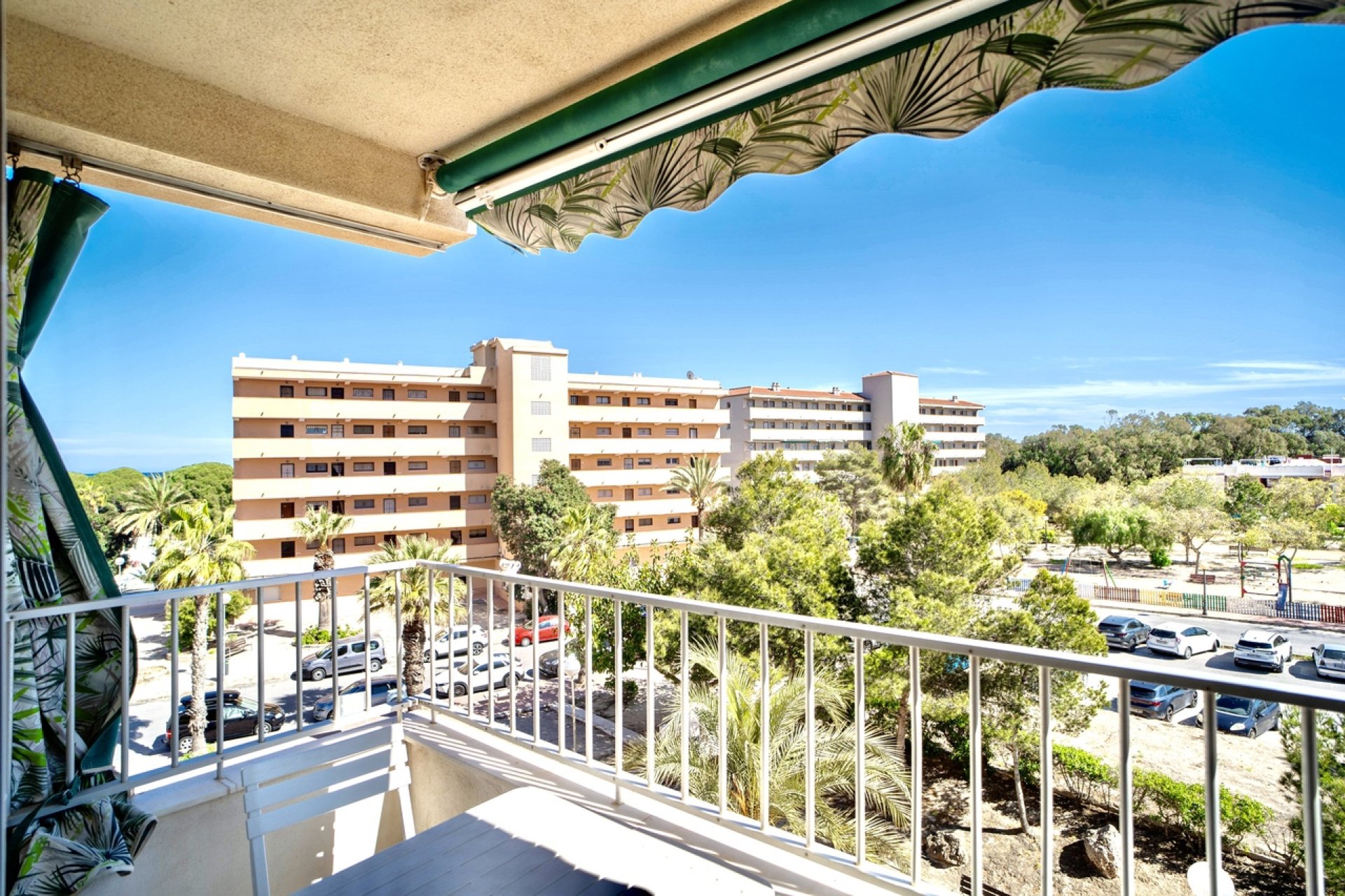 Segunda mano - Apartamento -
Guardamar del Segura - Costa Blanca