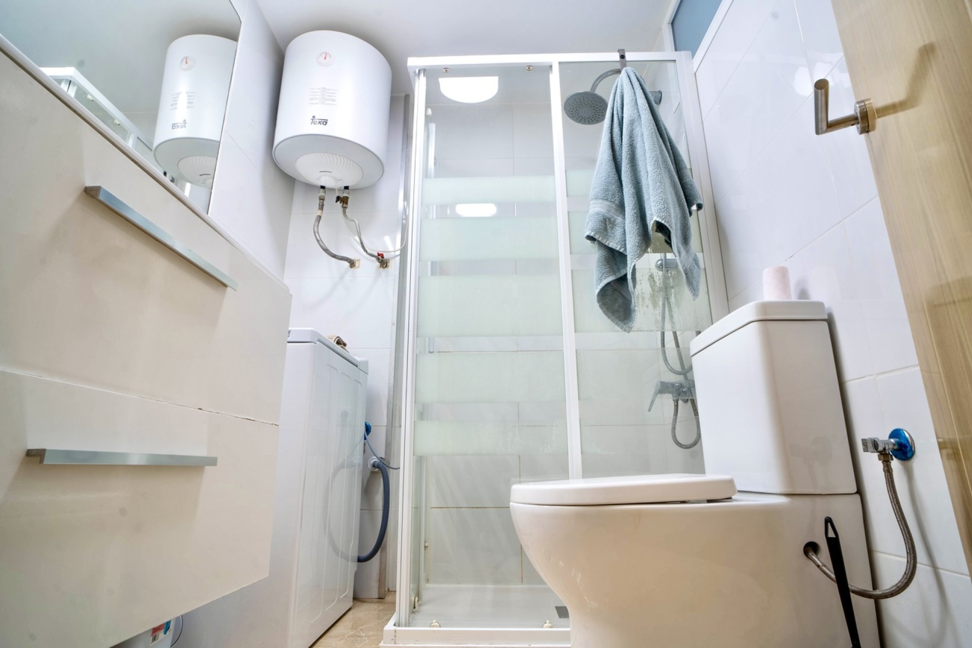 Segunda mano - Apartamento -
Guardamar del Segura - Costa Blanca