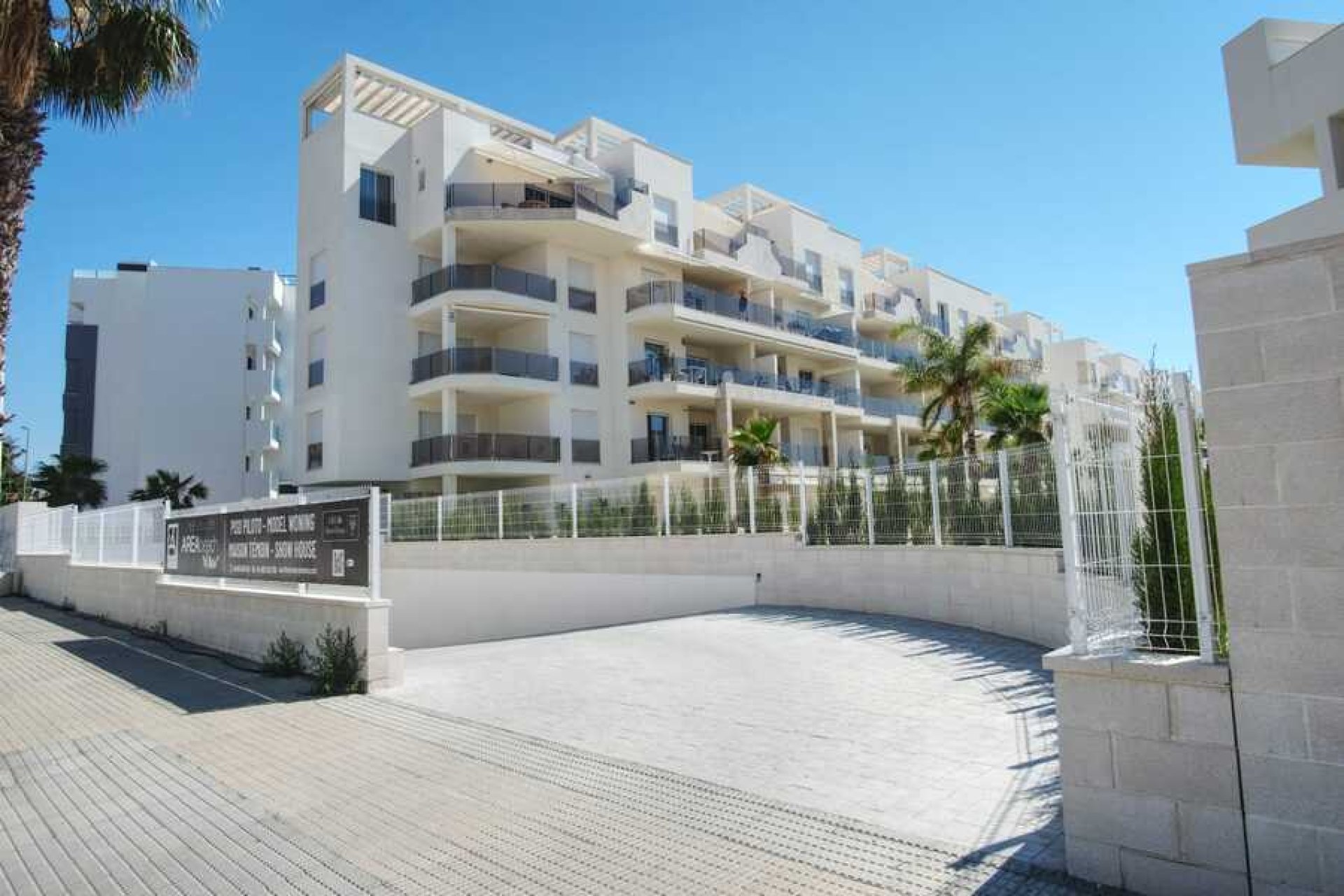 Segunda mano - Apartamento -
Guardamar del Segura - Costa Blanca