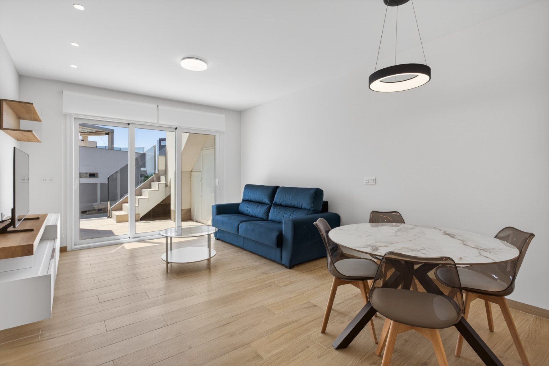 Segunda mano - Apartamento -
Guardamar del Segura - Costa Blanca
