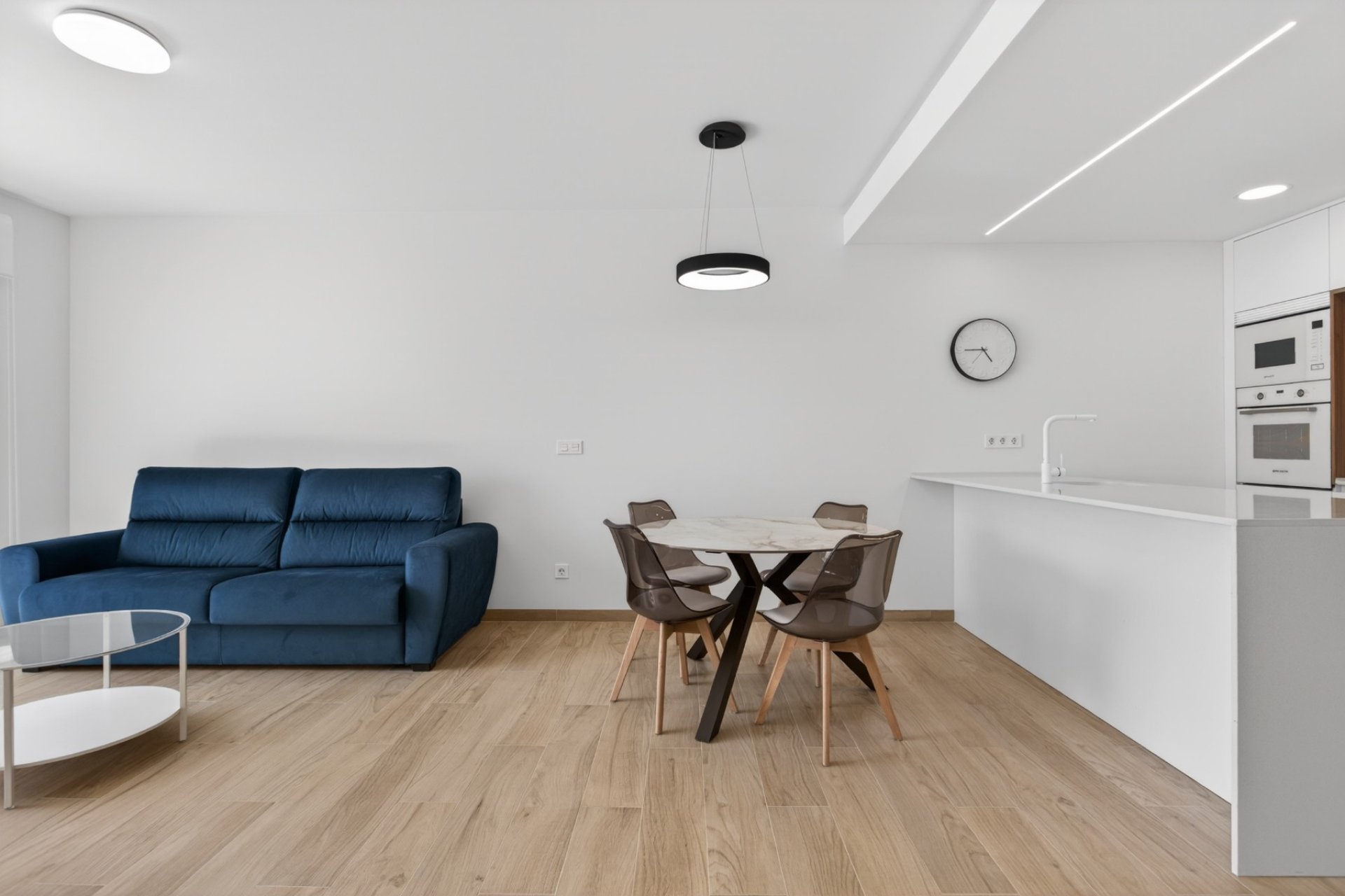 Segunda mano - Apartamento -
Guardamar del Segura - Costa Blanca