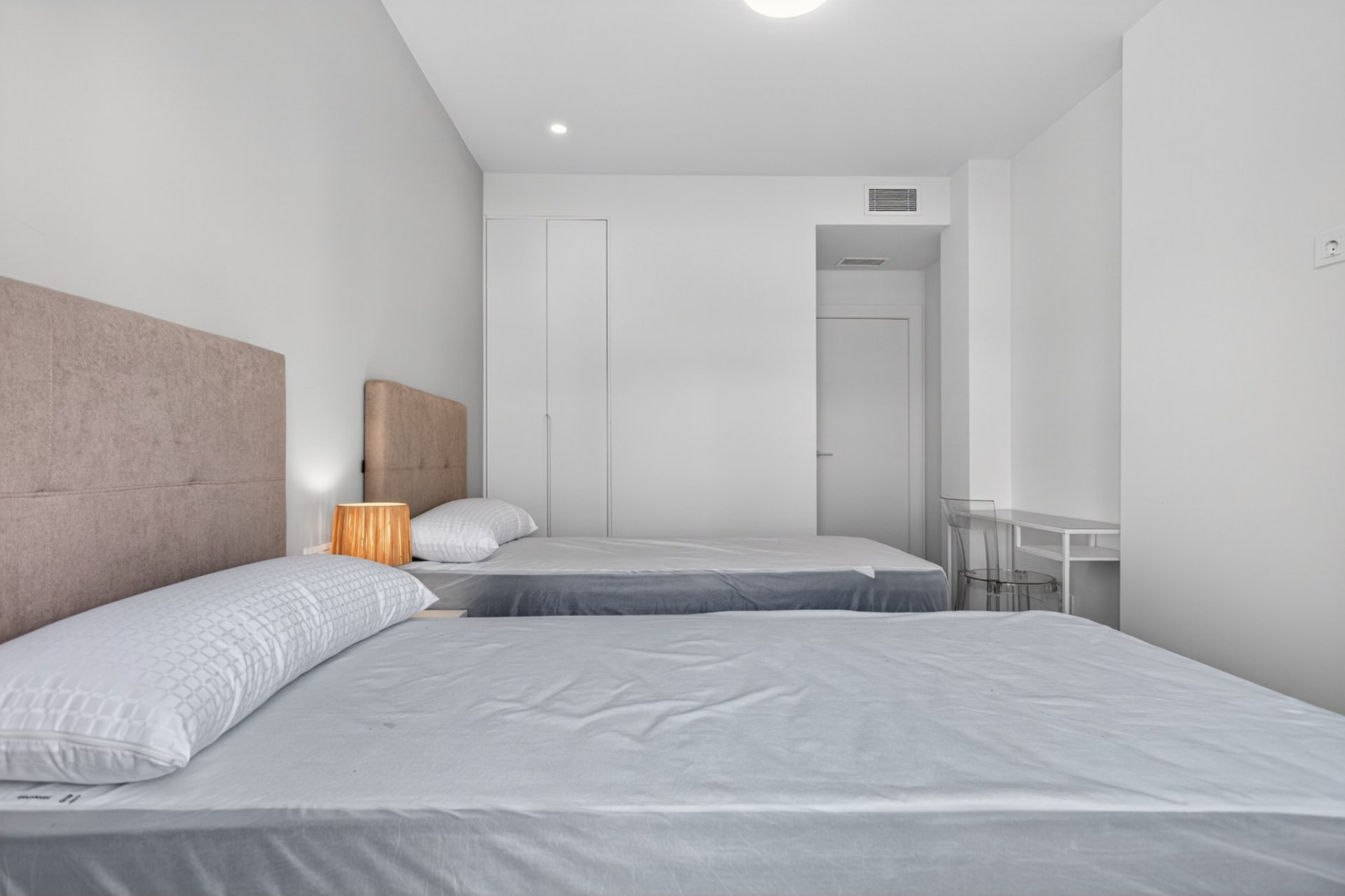 Segunda mano - Apartamento -
Guardamar del Segura - Costa Blanca