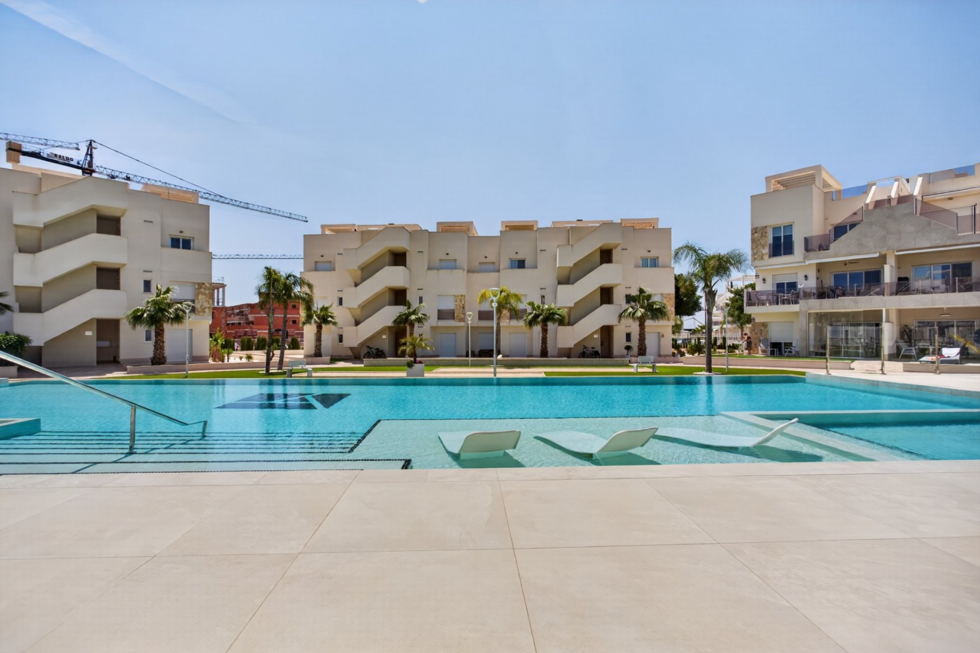Segunda mano - Apartamento -
Guardamar del Segura - Costa Blanca