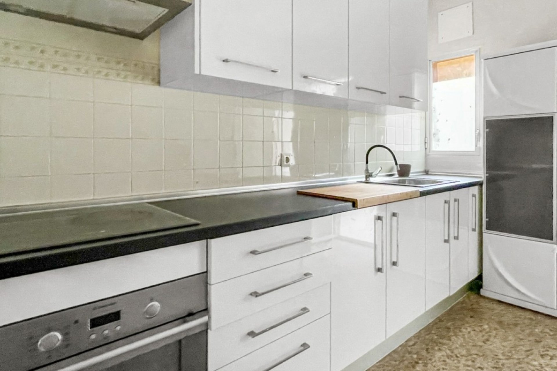 Segunda mano - Apartamento -
Guardamar del Segura - Costa Blanca