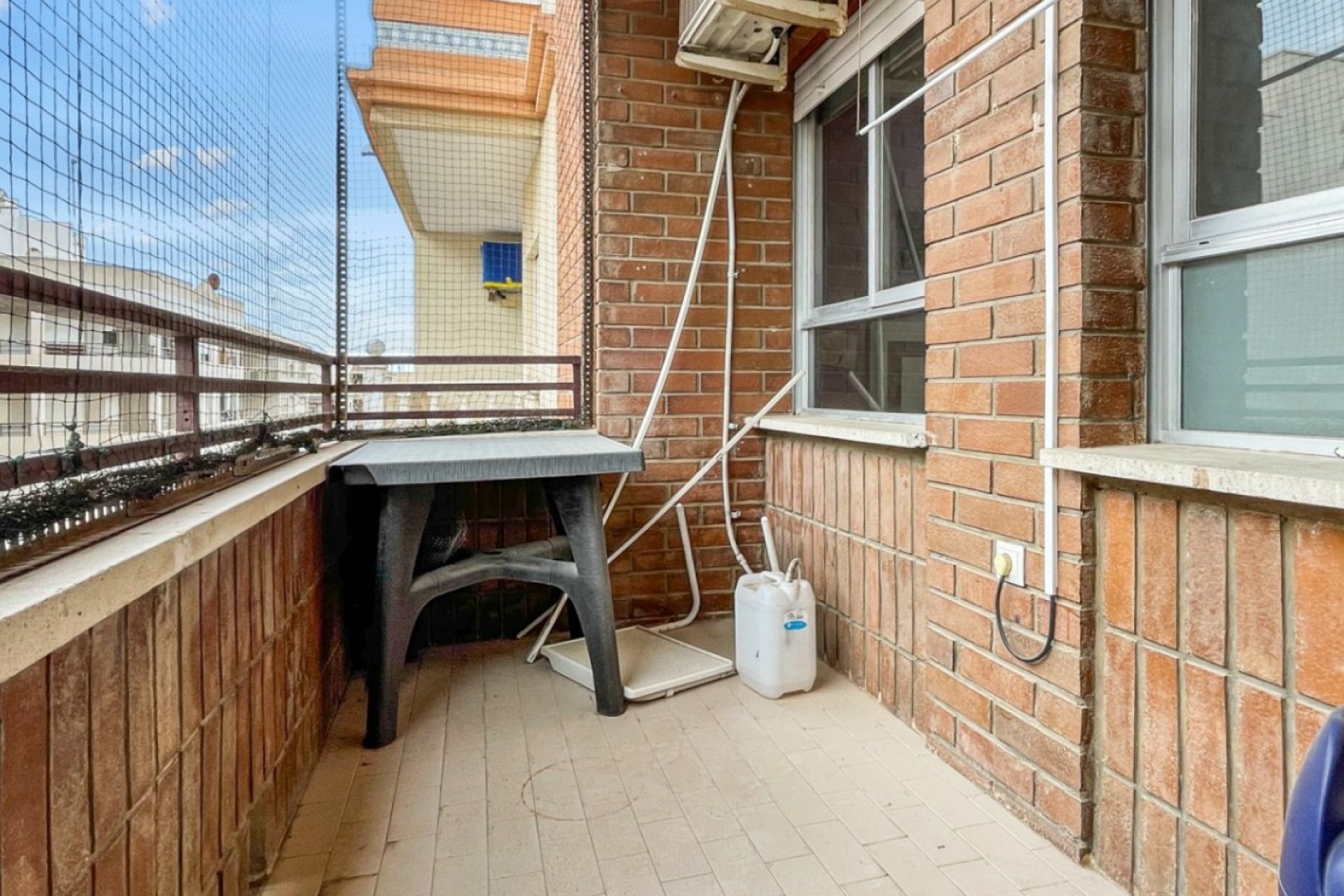 Segunda mano - Apartamento -
Guardamar del Segura - Costa Blanca
