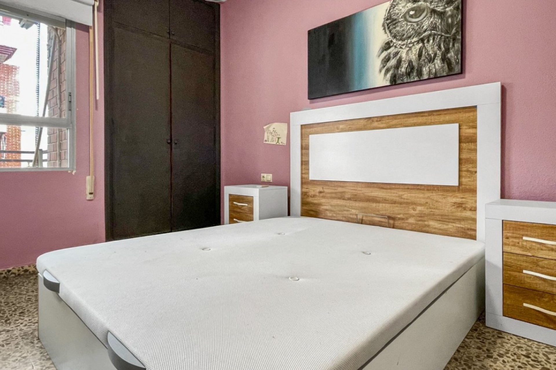 Segunda mano - Apartamento -
Guardamar del Segura - Costa Blanca